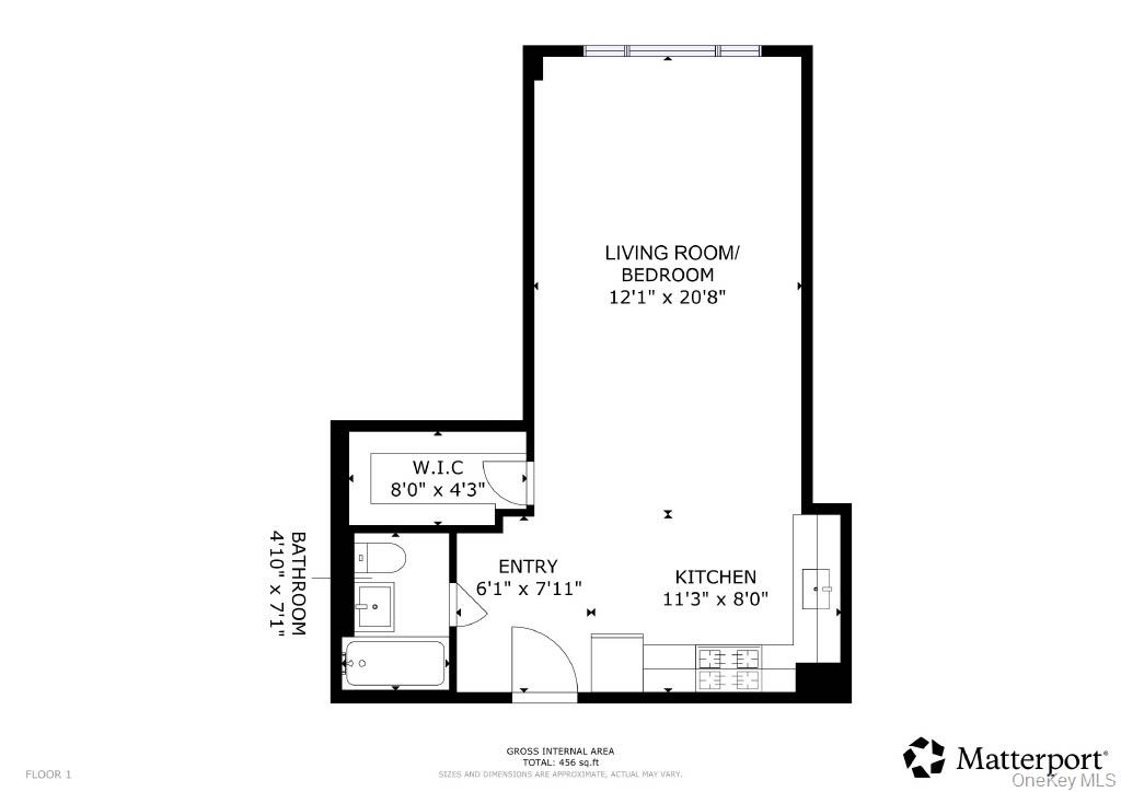 5800 Arlington Avenue 16n Property Photo 23