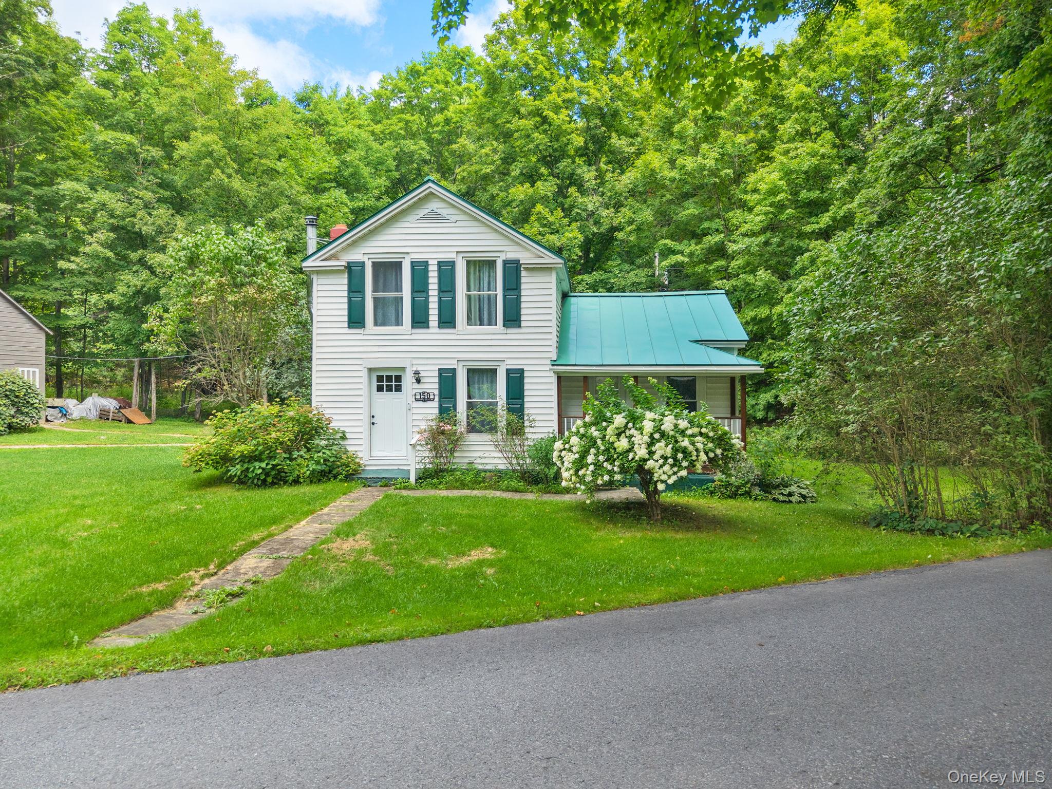 150 Pleasant Valley Rd, Fultonham