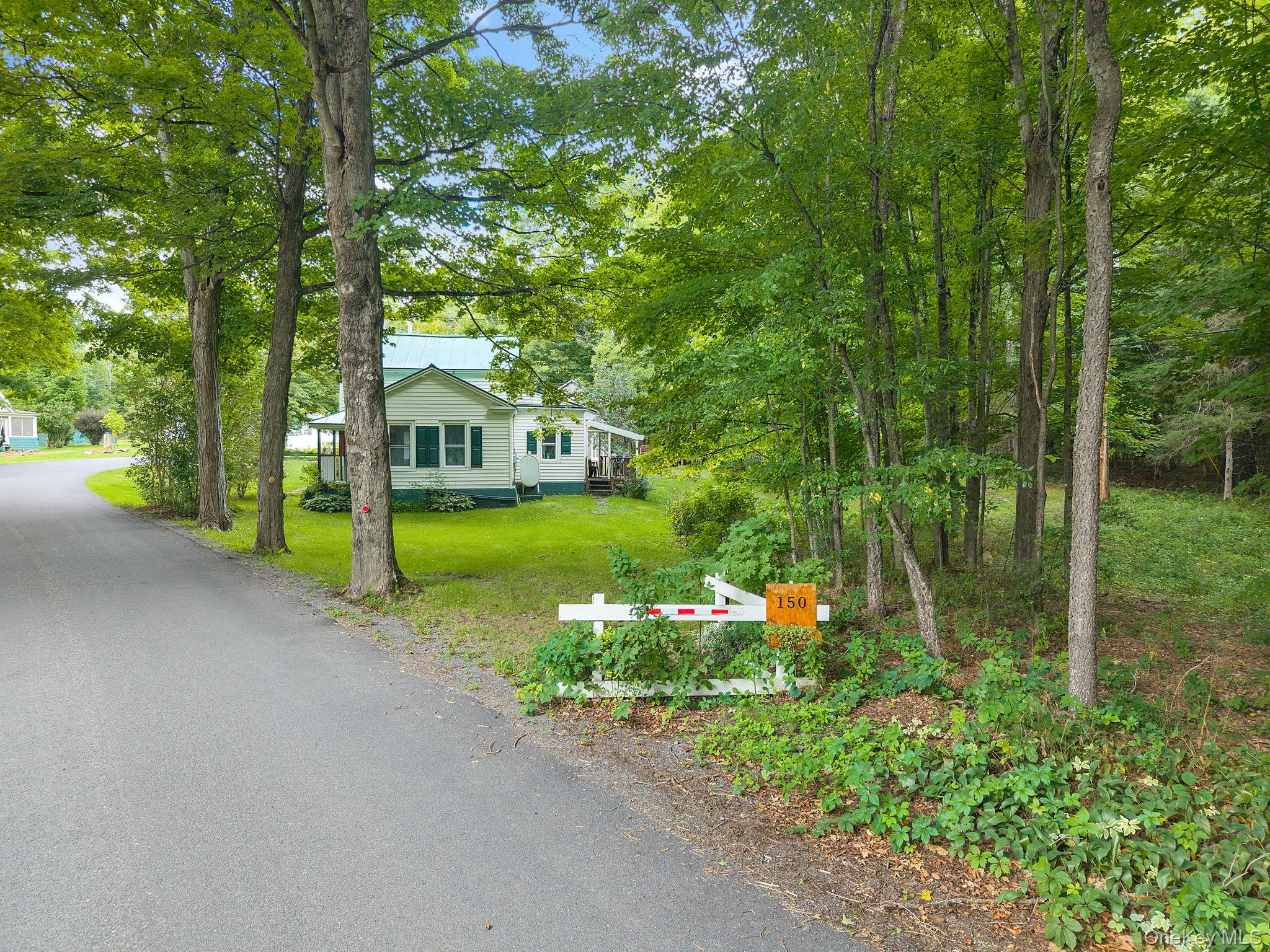 150 Pleasant Valley Rd, Fultonham Property Photo 2