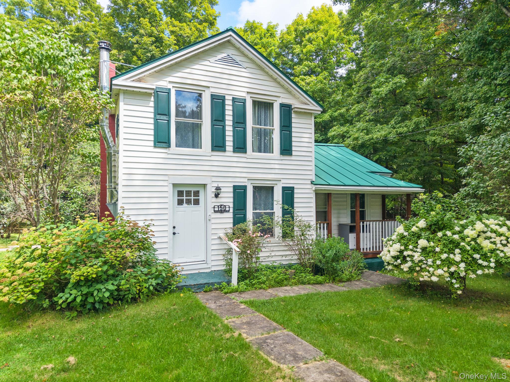 150 Pleasant Valley Rd, Fultonham Property Photo 5