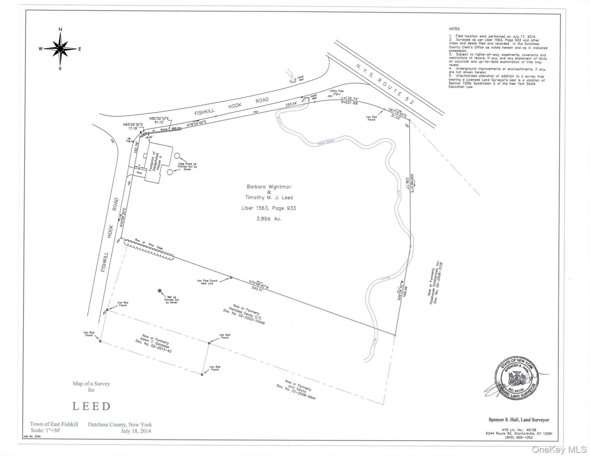 26 Fishkill Hook Road Property Photo 10