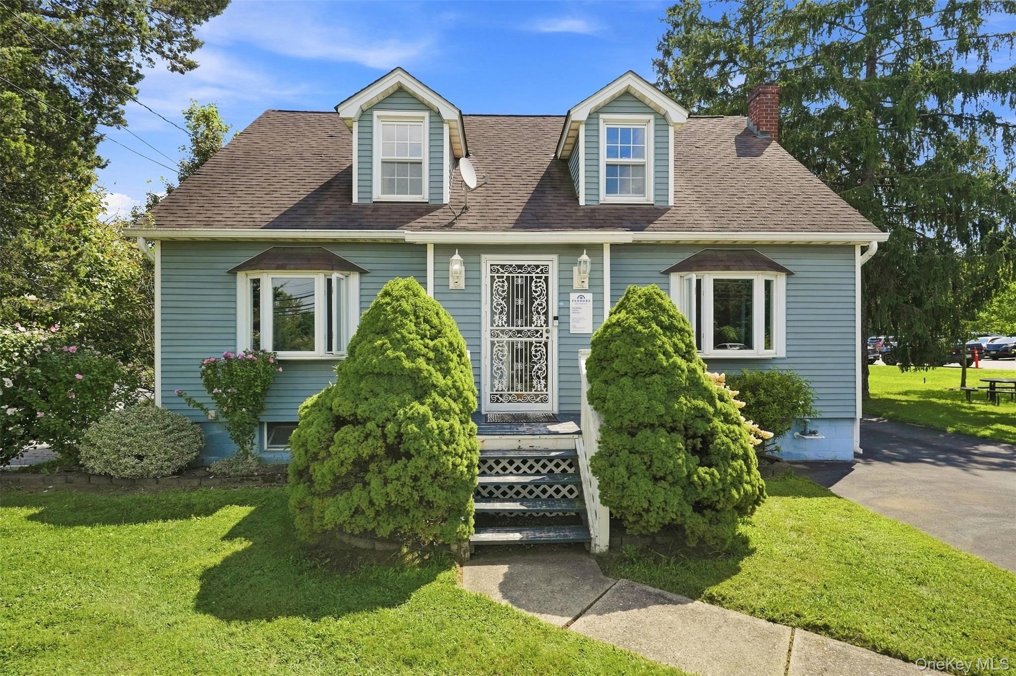 638 Sergeant Palmateer Way