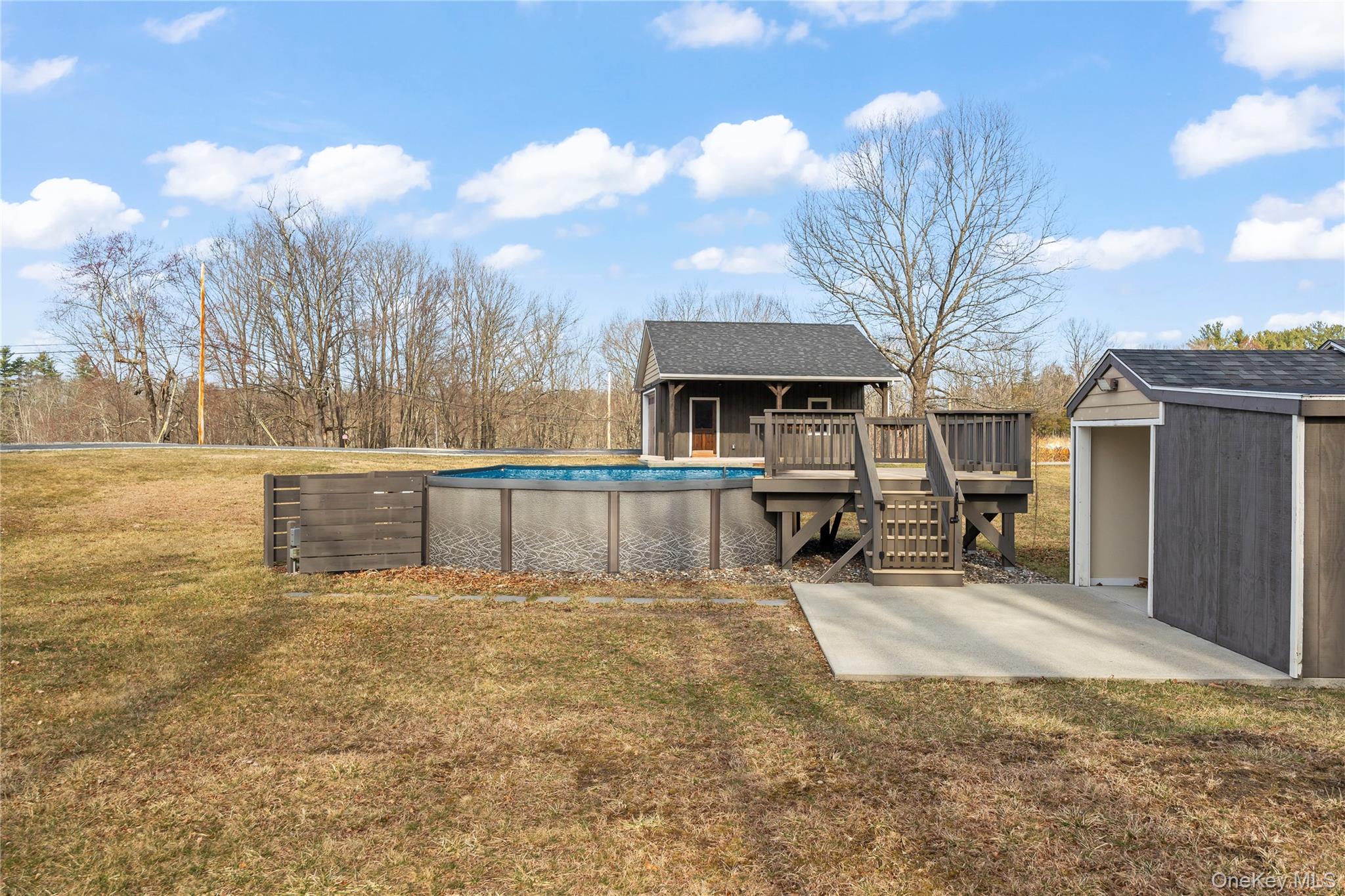 177 White Schoolhouse Property Photo 32