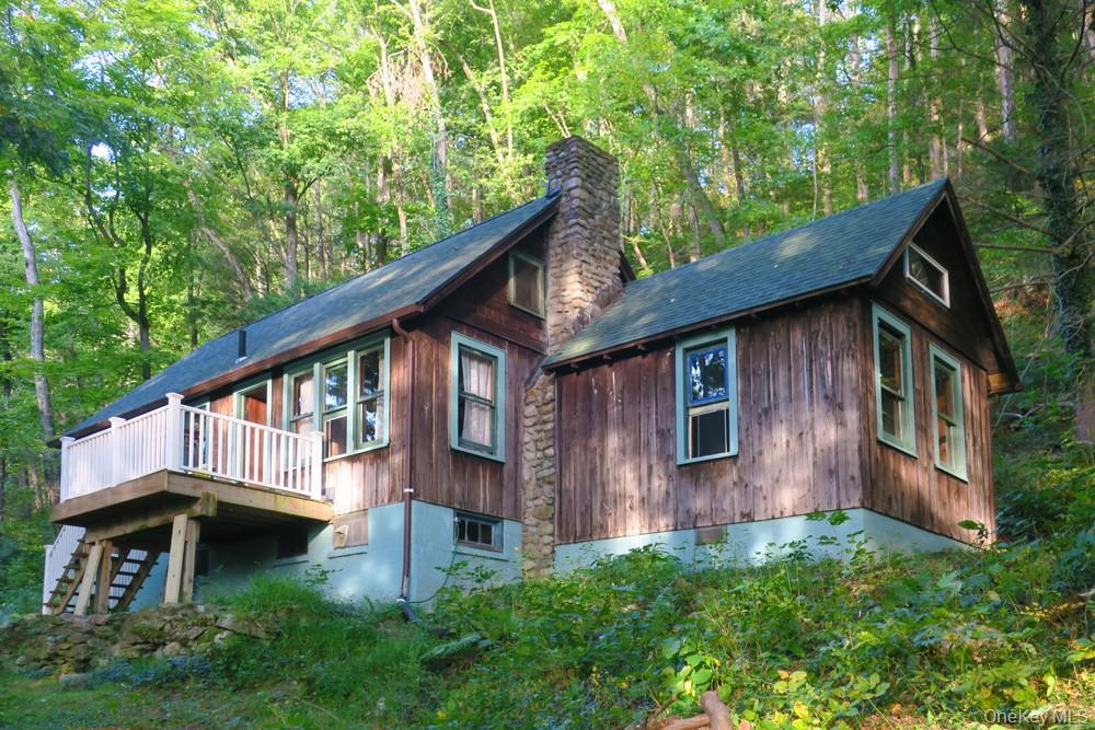 38 Horseshoe Bend Road Property Photo 1