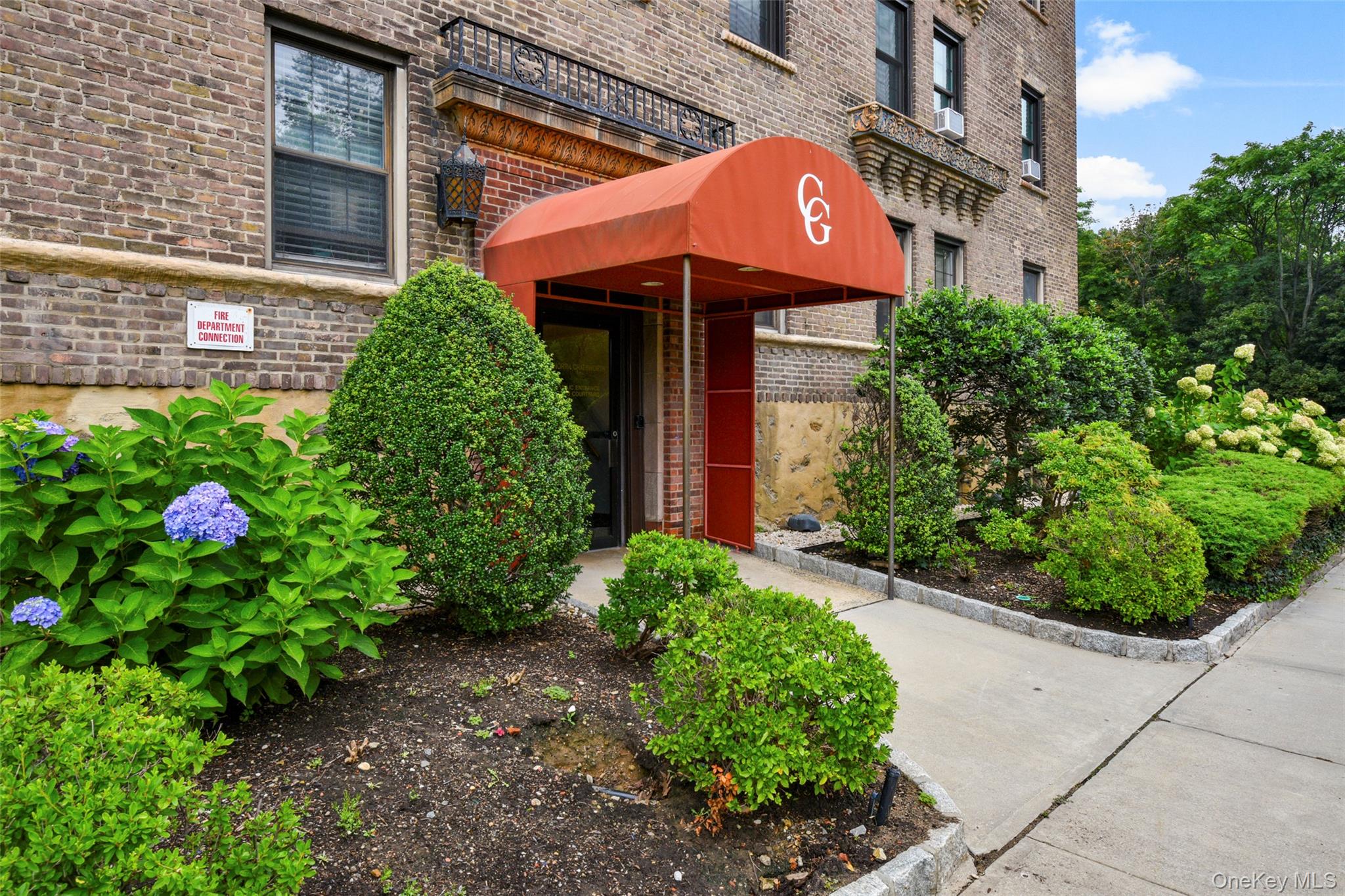 14 N Chatsworth Avenue 5j Property Photo 1