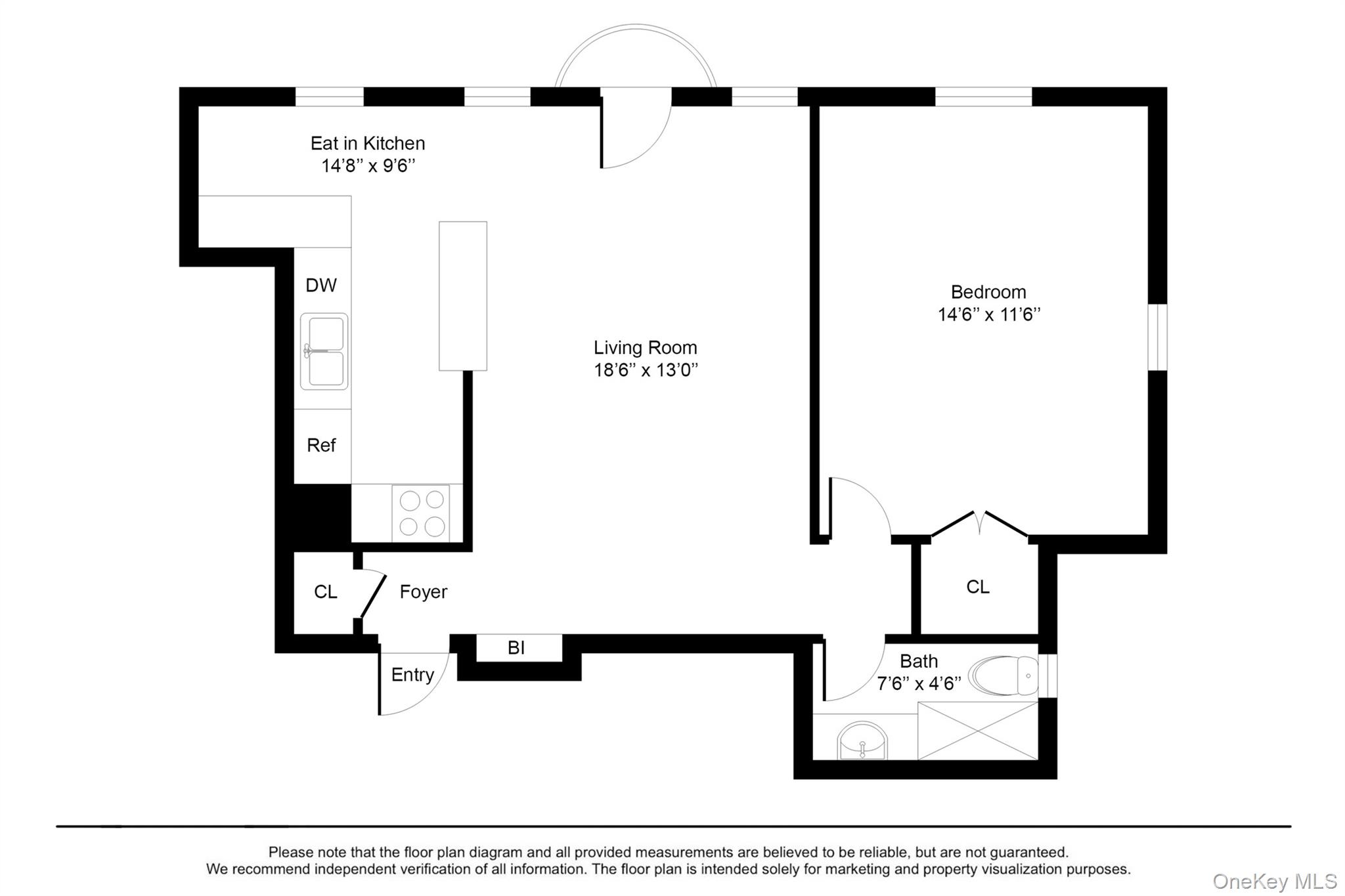 14 N Chatsworth Avenue 5j Property Photo 18