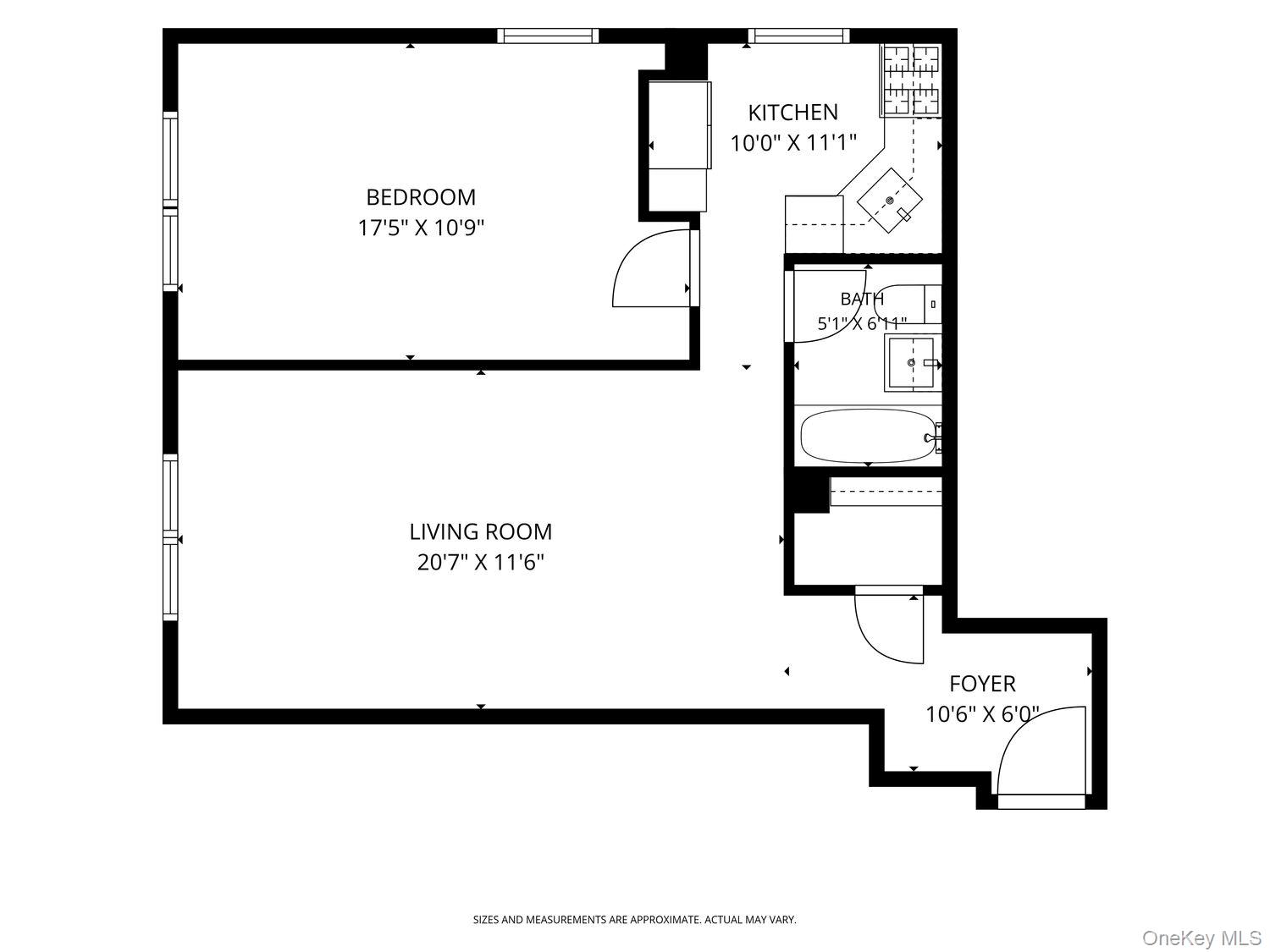 50-21 39th Place 2e Property Photo 17