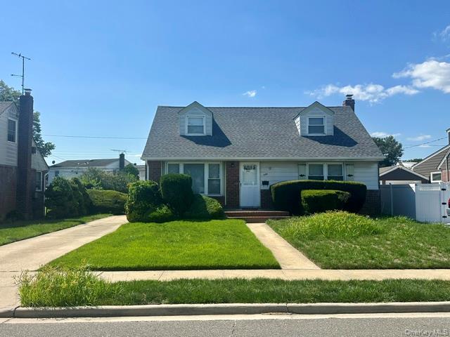 586 Martin Road Property Photo 1