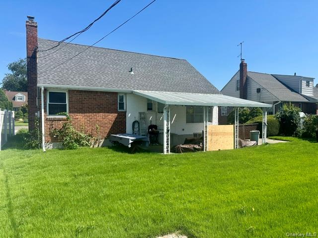 586 Martin Road Property Photo 3