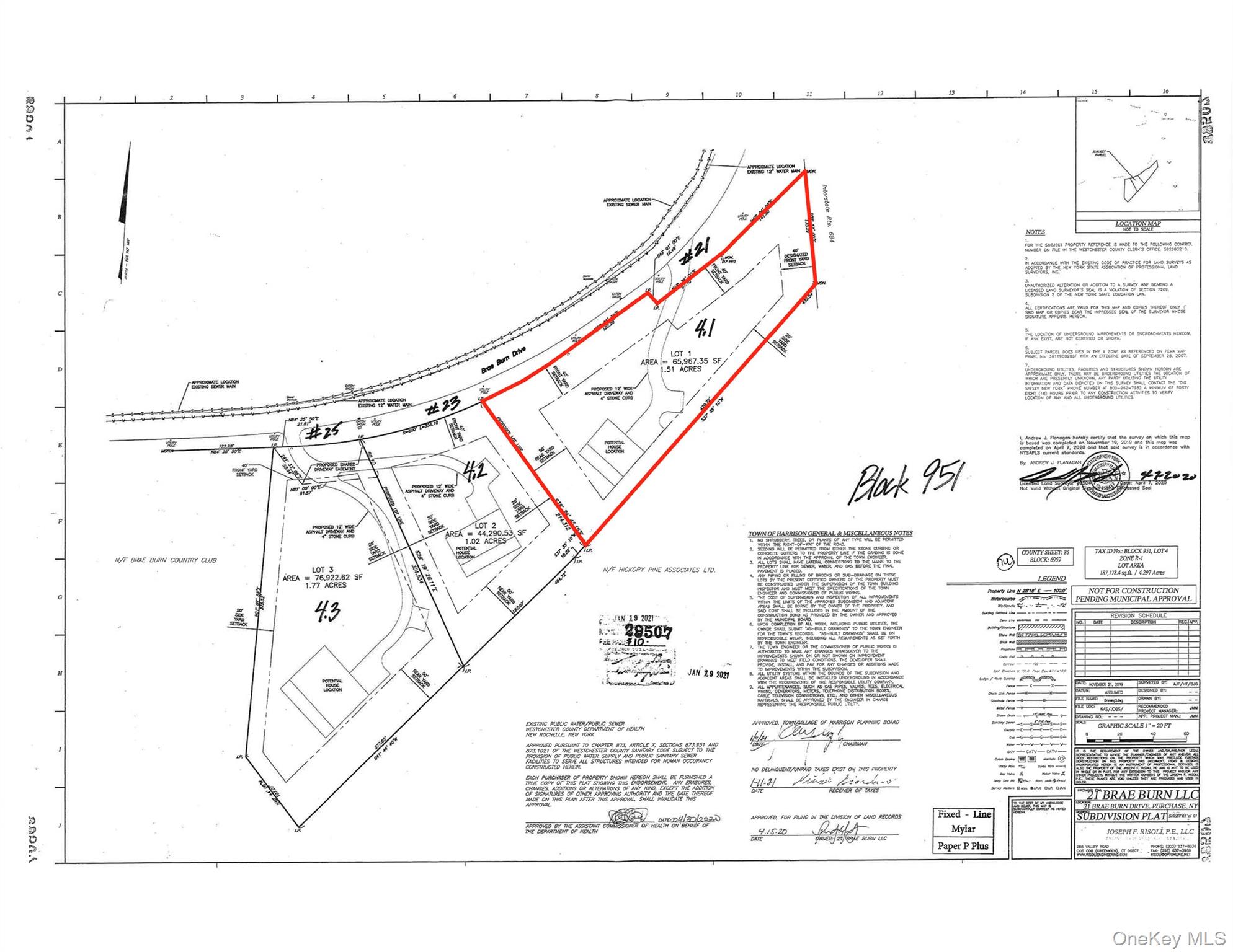 21 Brae Burn Drive Property Photo 2