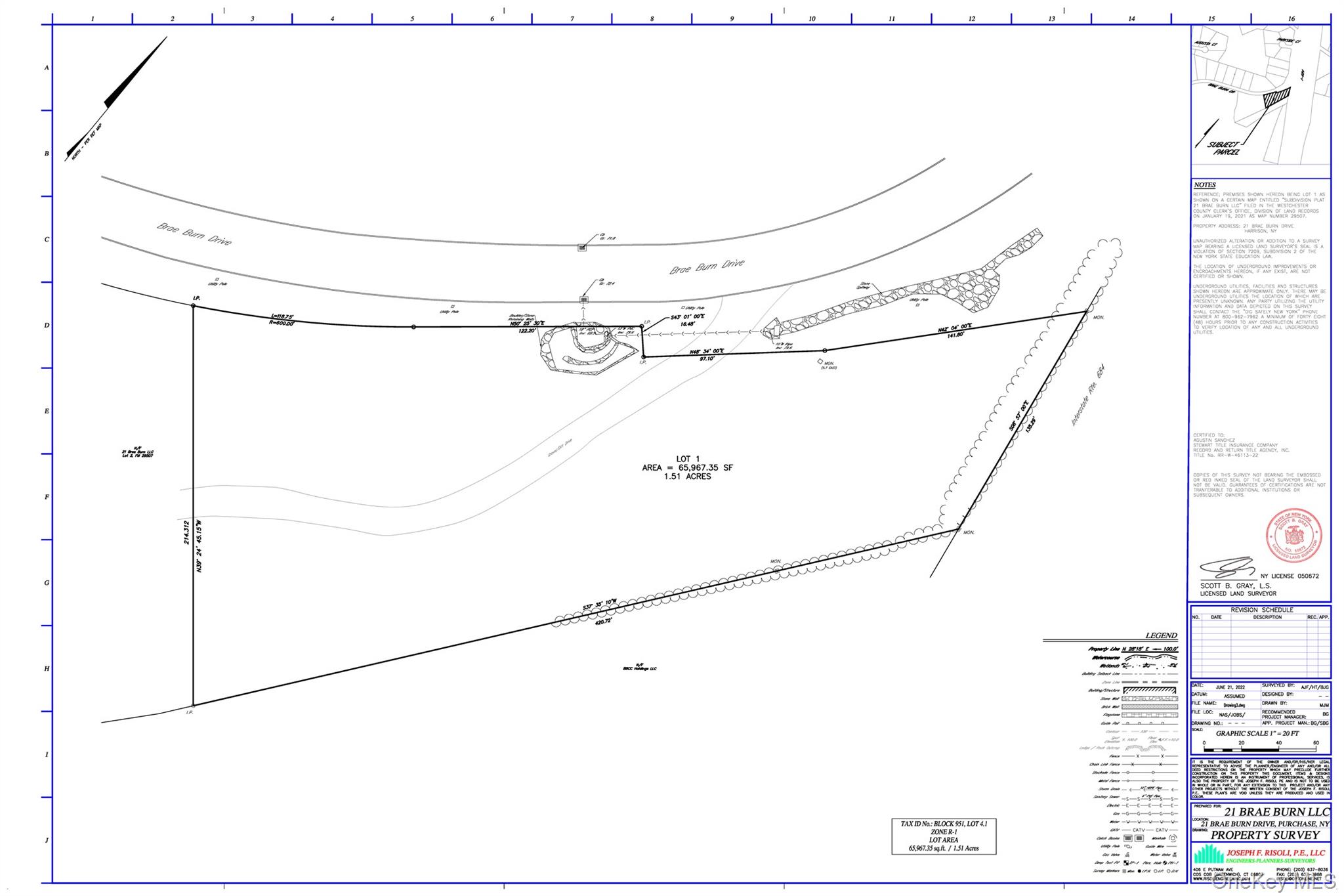 21 Brae Burn Drive Property Photo 4