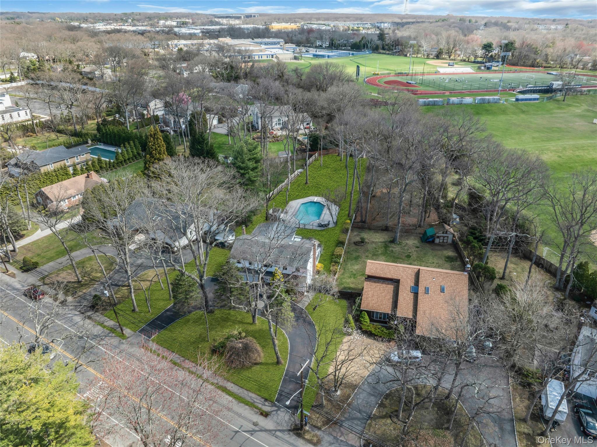 132 Washington Avenue Property Photo 44