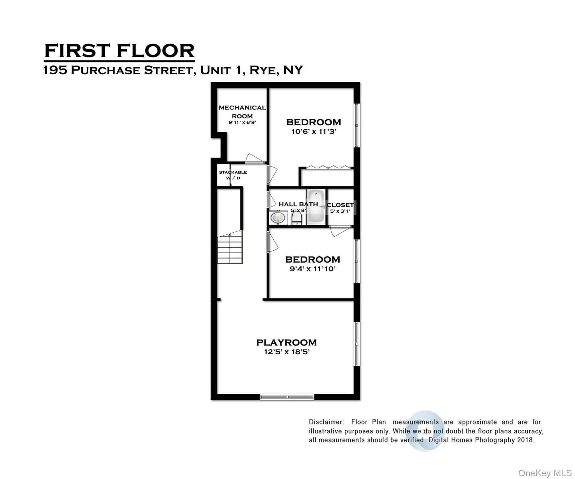 195 Purchase Street 1 Property Photo 12