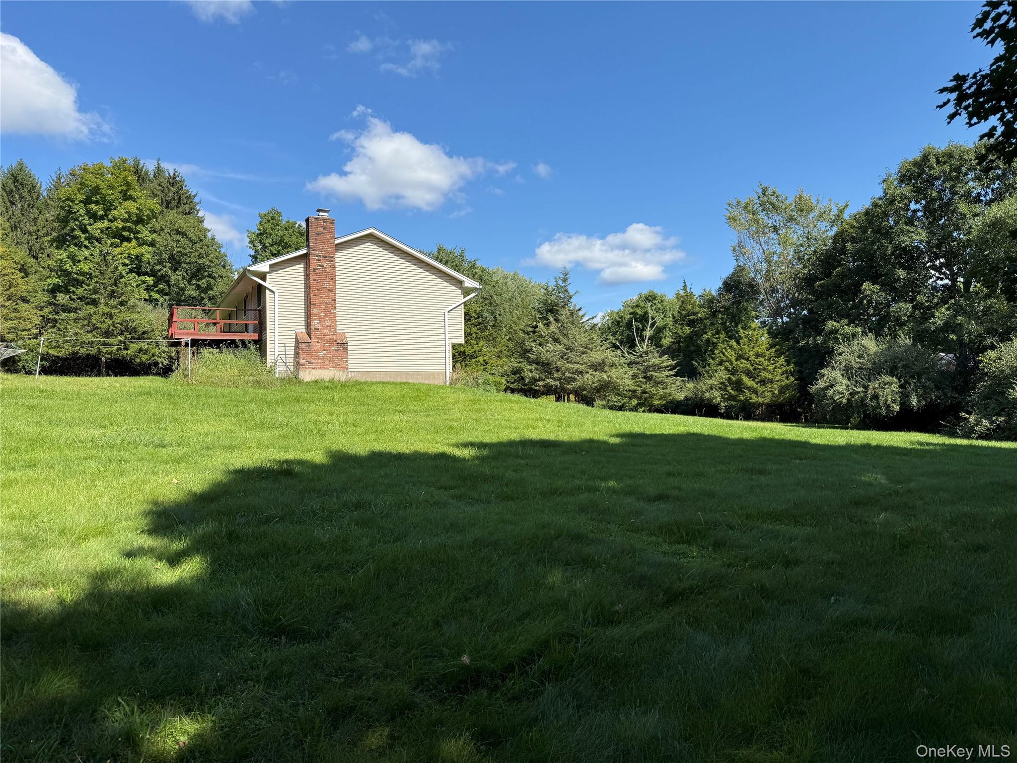 260 Gibson Hill Road Property Photo 3