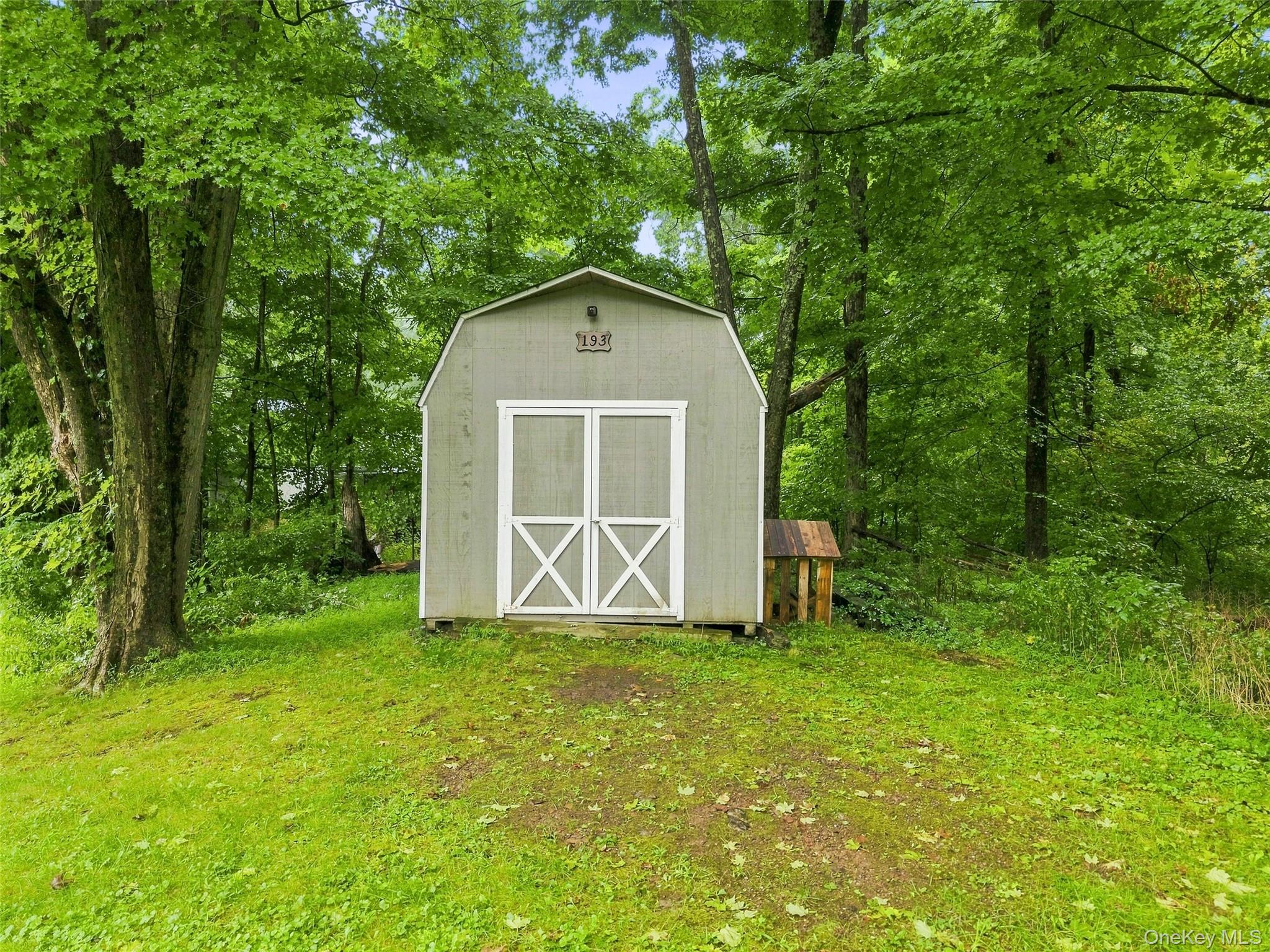 193 Old Dutch Hollow Road Property Photo 42