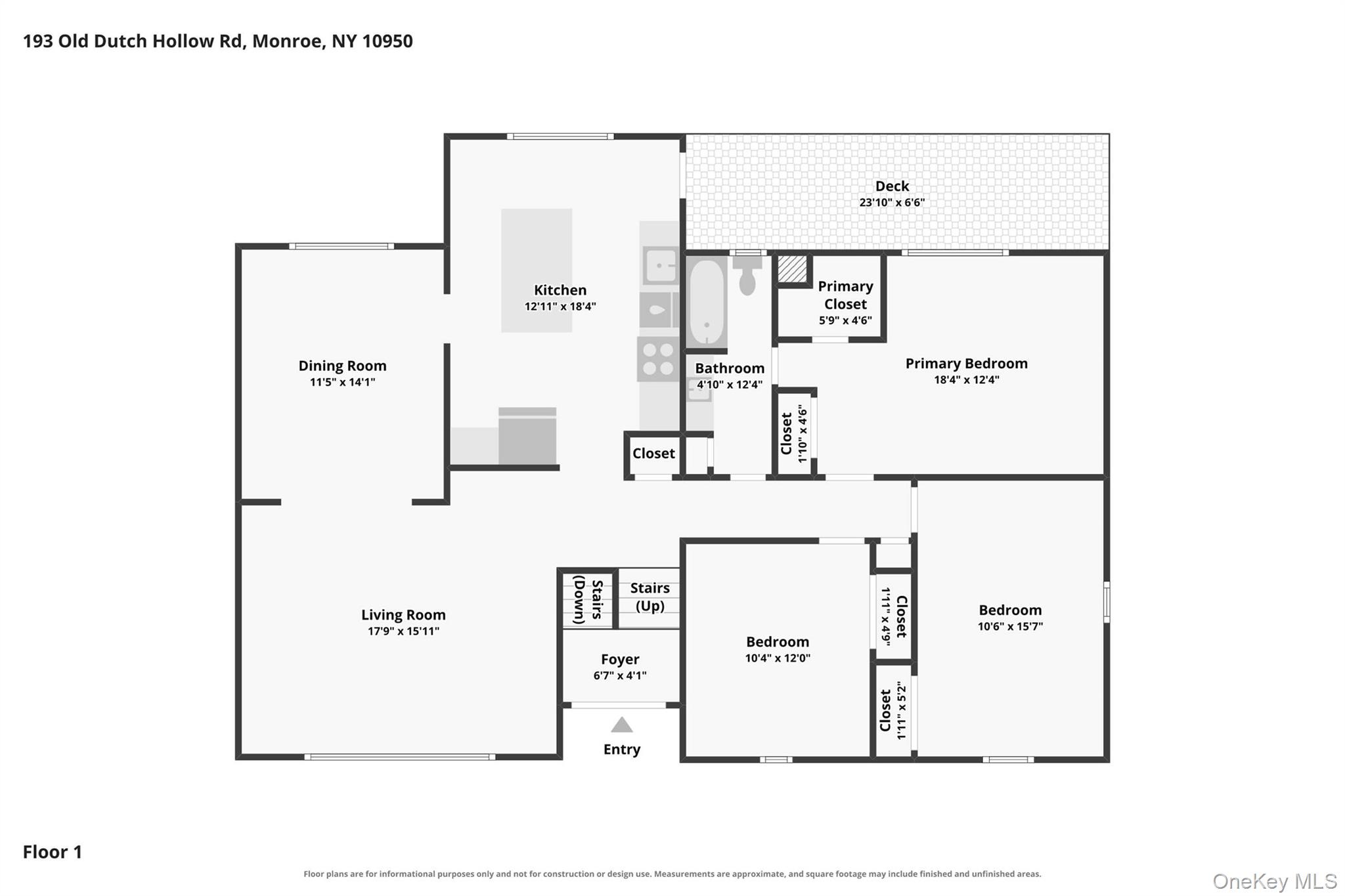 193 Old Dutch Hollow Road Property Photo 46