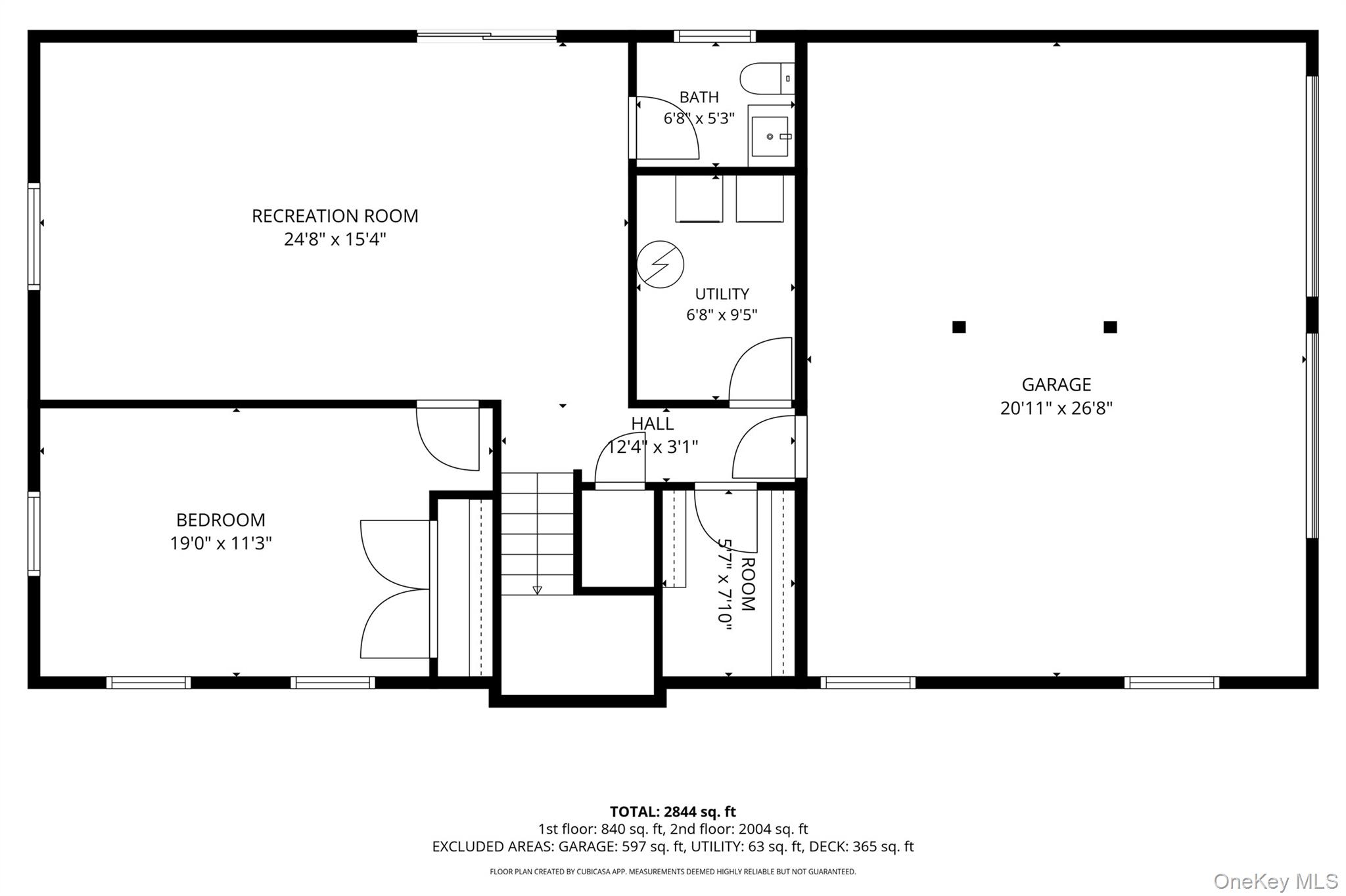 17 Cragmere Road Property Photo 30
