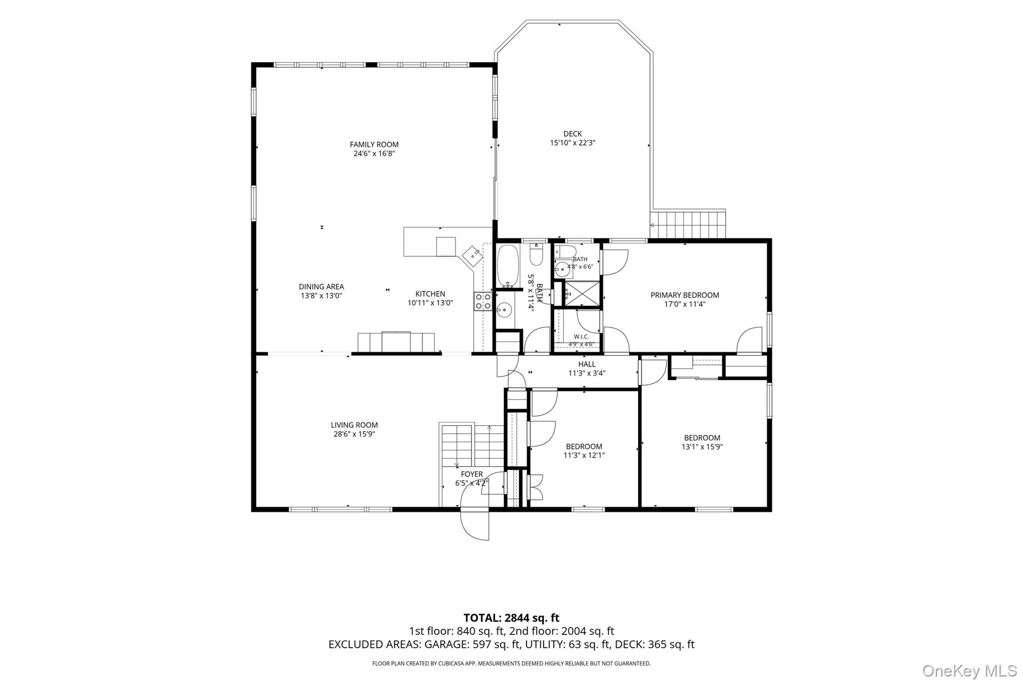 17 Cragmere Road Property Photo 32