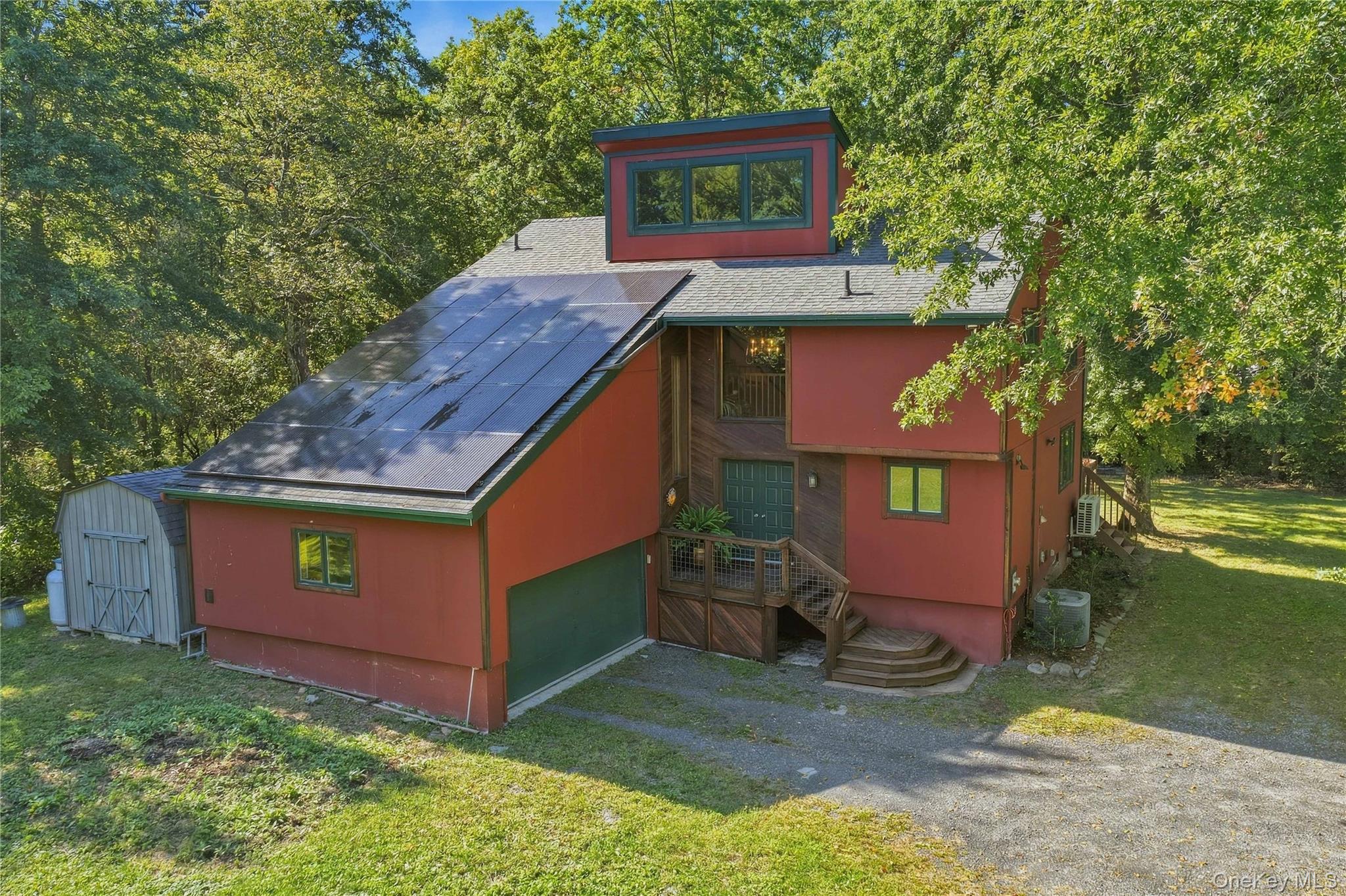 1250 Bruynswick Road Property Photo 1