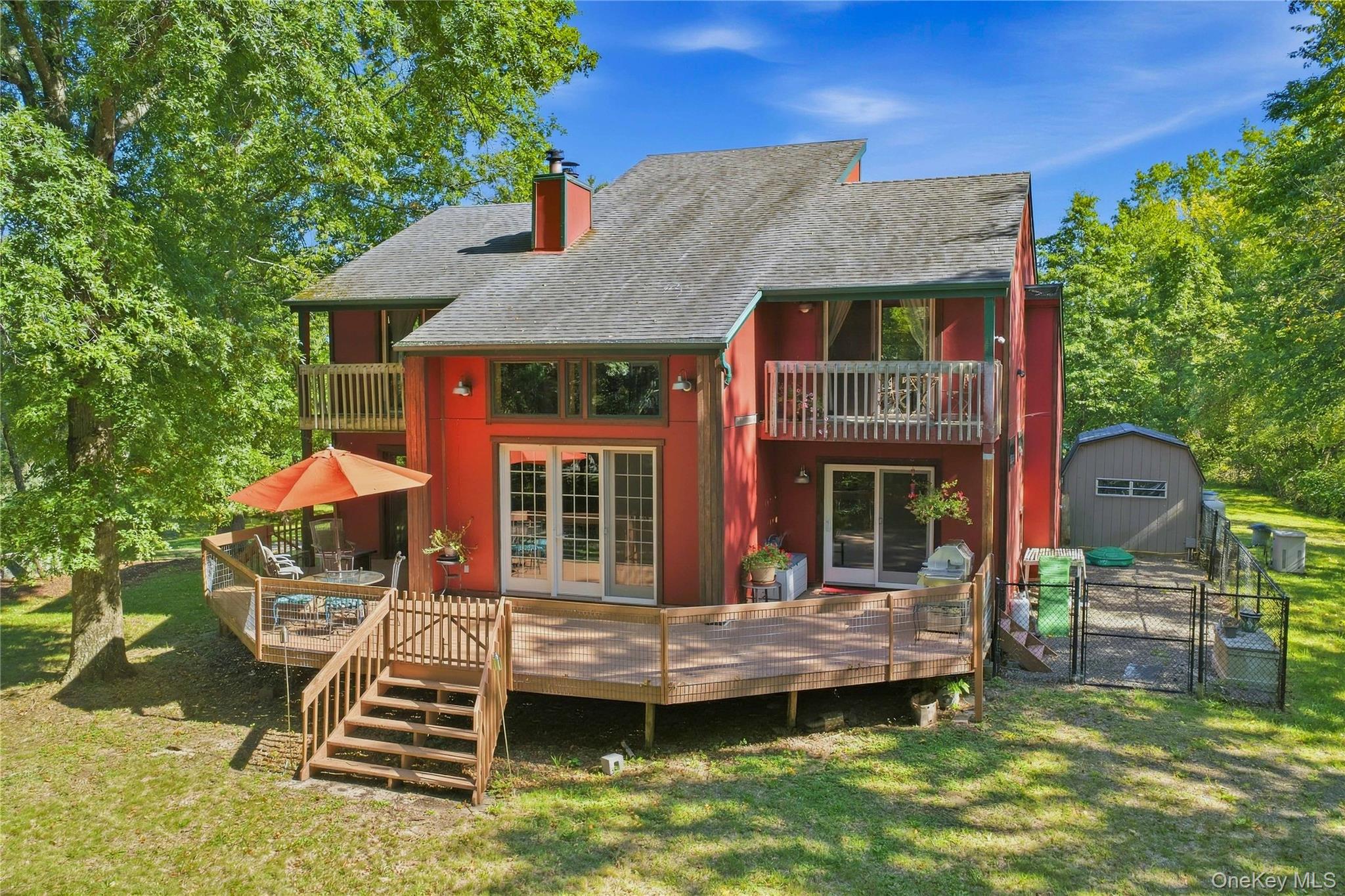 1250 Bruynswick Road Property Photo 2