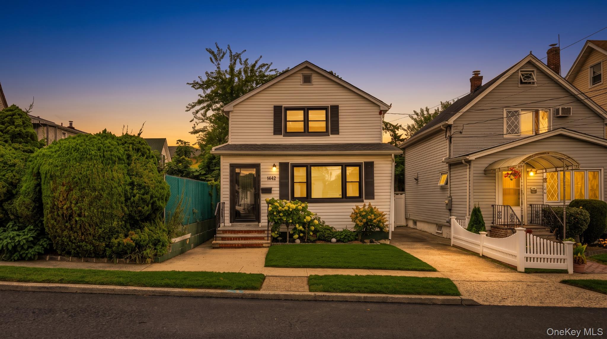 1442 Woolworth Street Property Photo 1