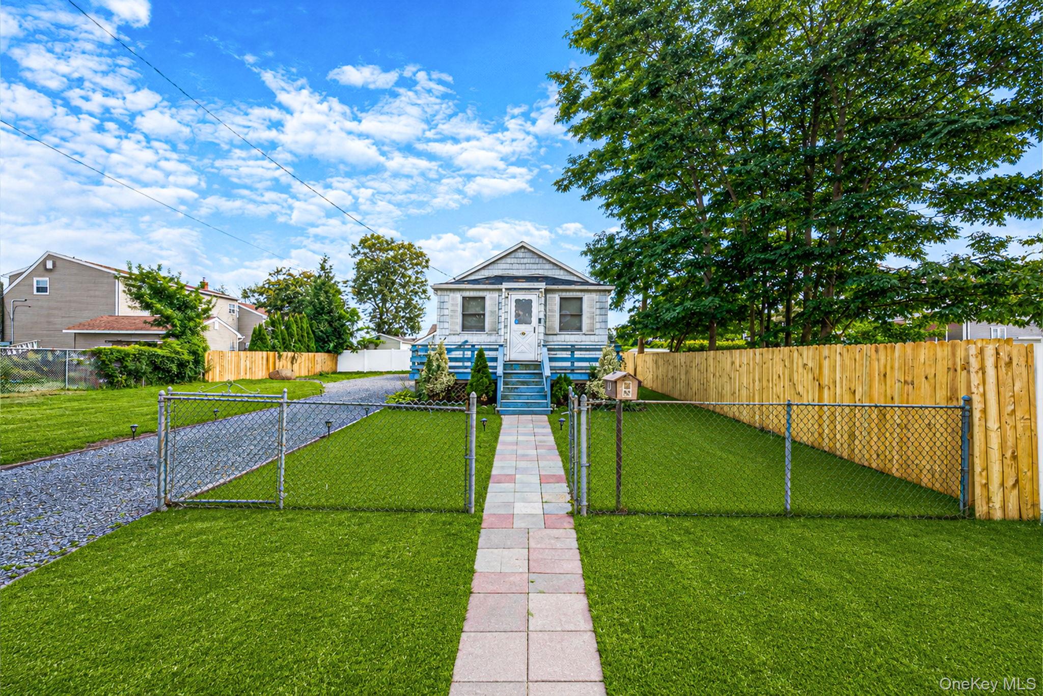 16 Elwin Place