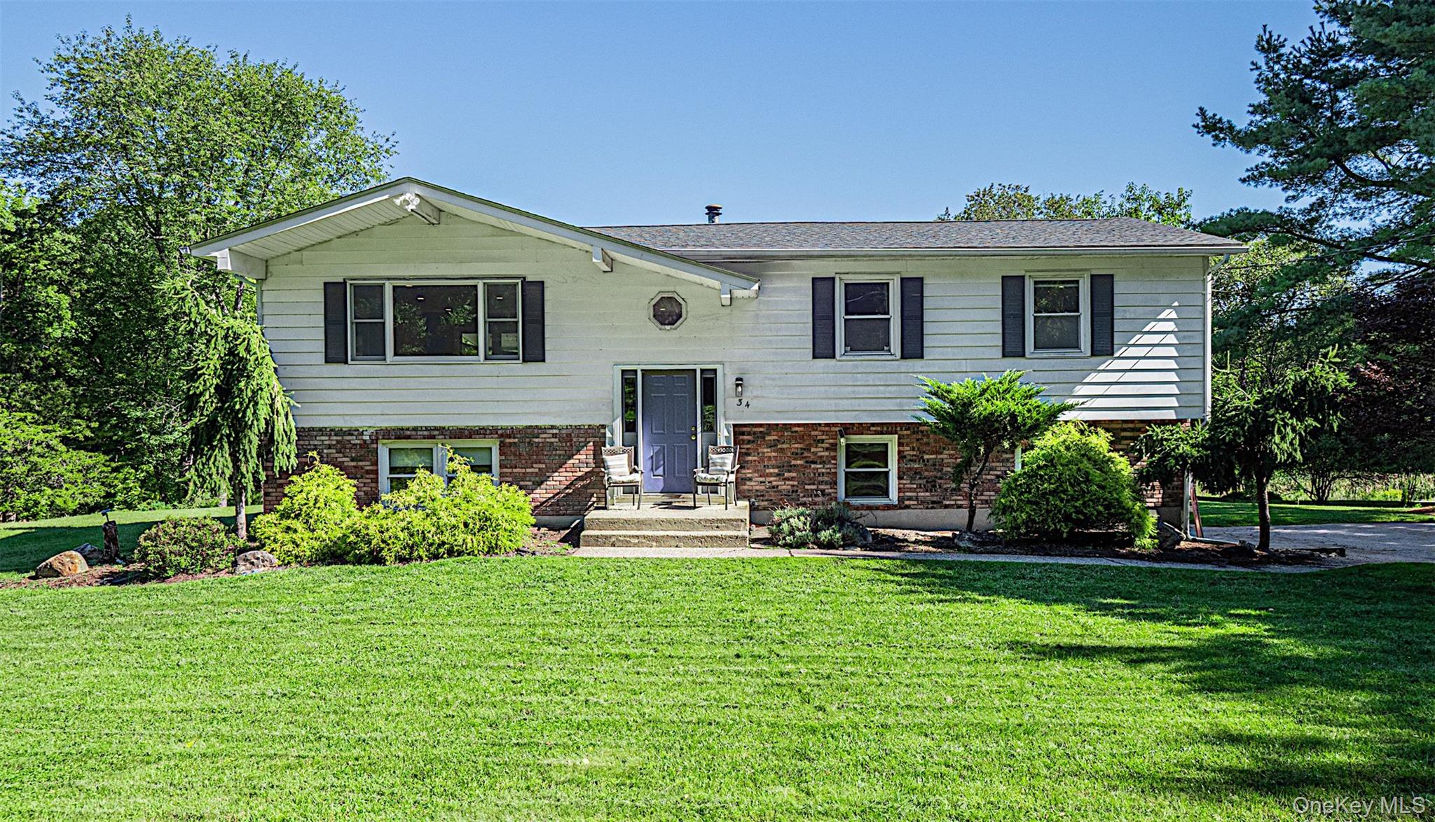 34 Waterbury Road