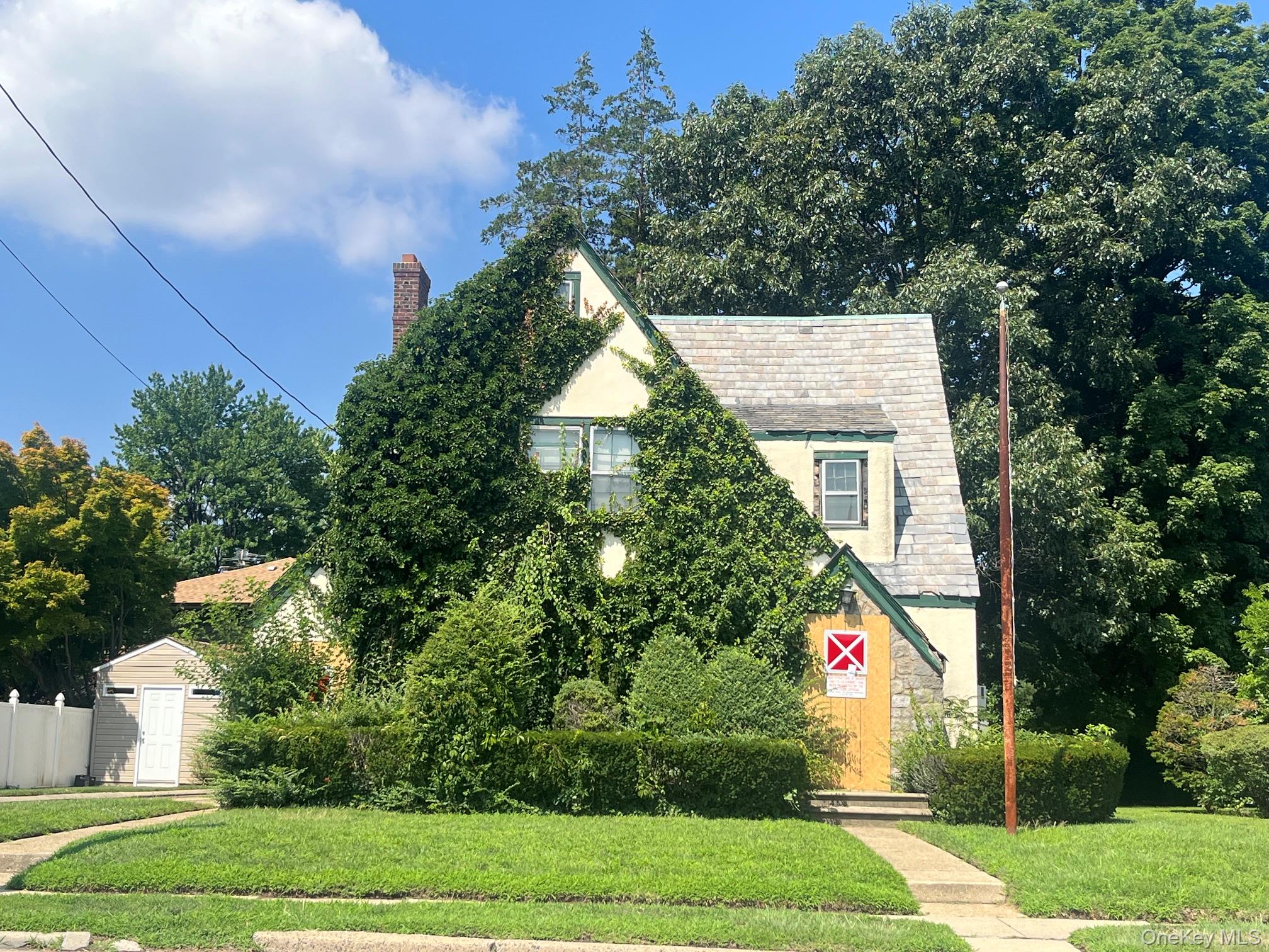 110 Rockaway Parkway Property Photo 1
