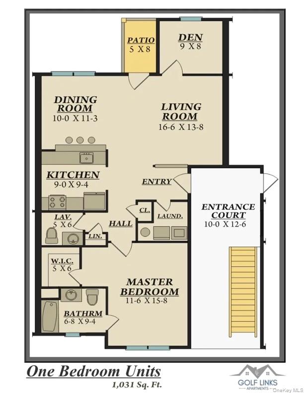 206 Golf Links Road 324 Property Photo 11