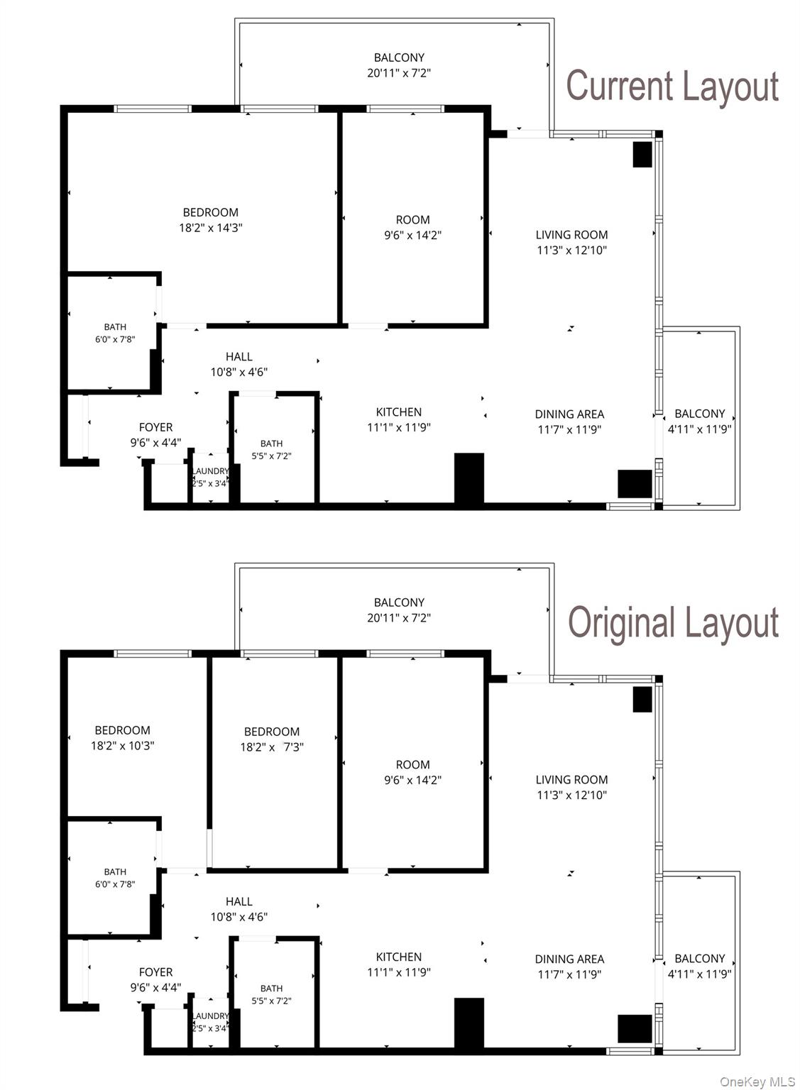 136-19 Franklin Avenue 7a Property Photo 28