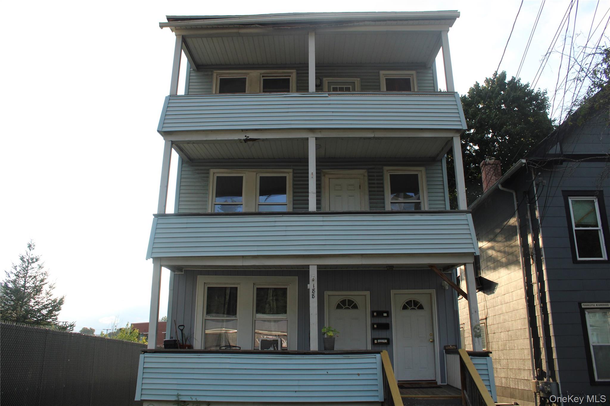 188 N Hamilton Street 2 Property Photo 1