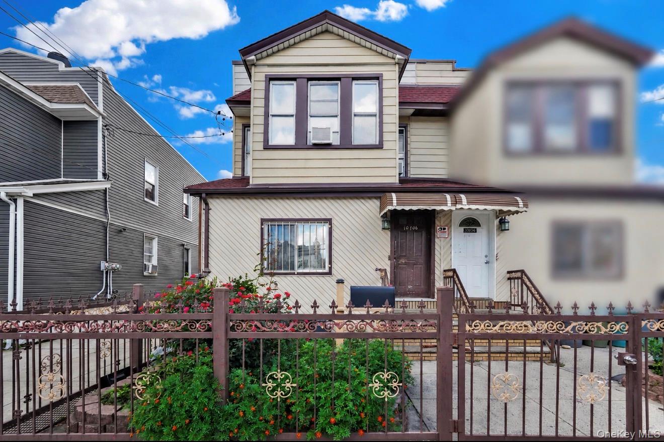 10106 116th Street Property Photo 1