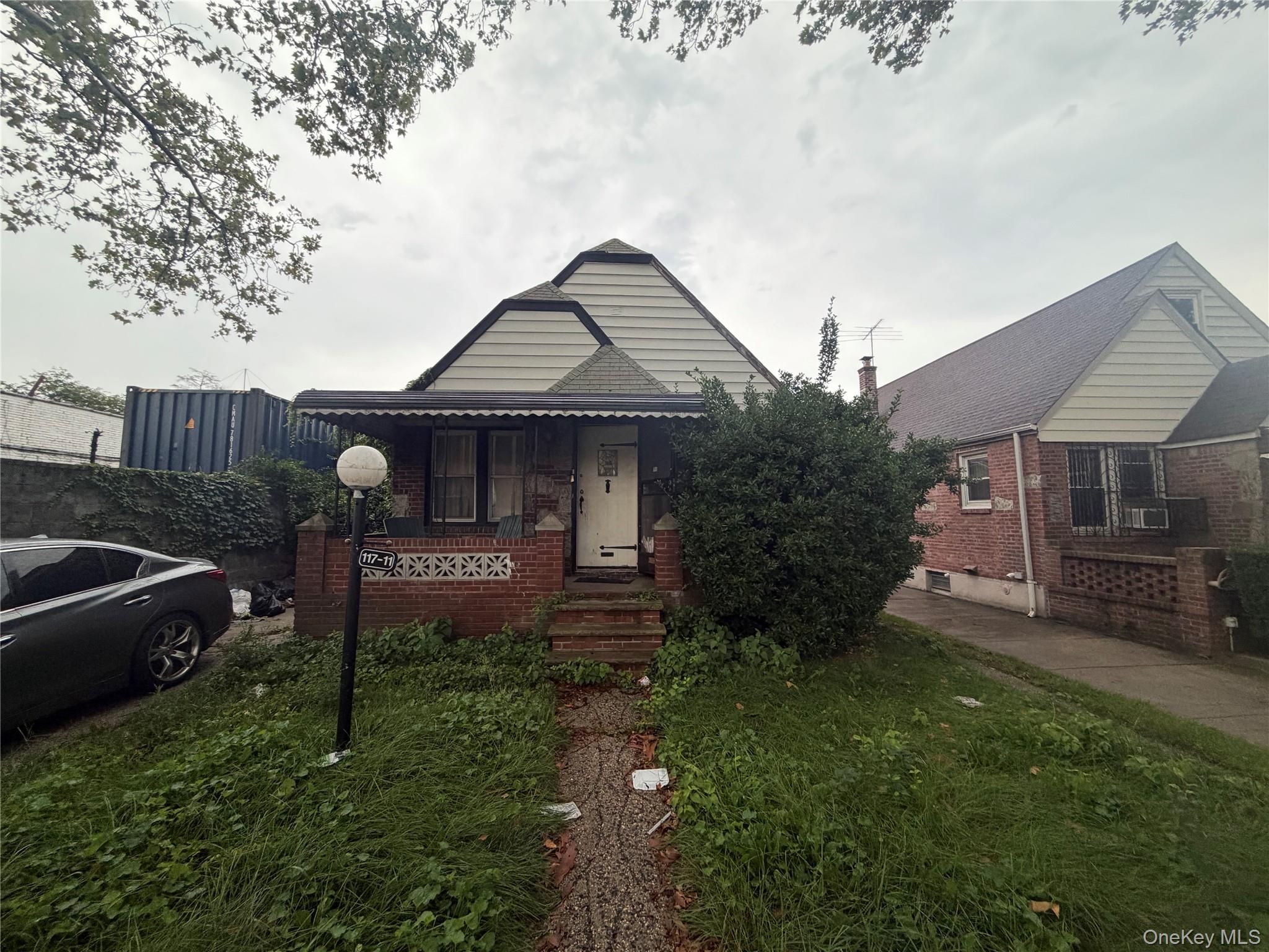117-11 227th Street Property Photo 1