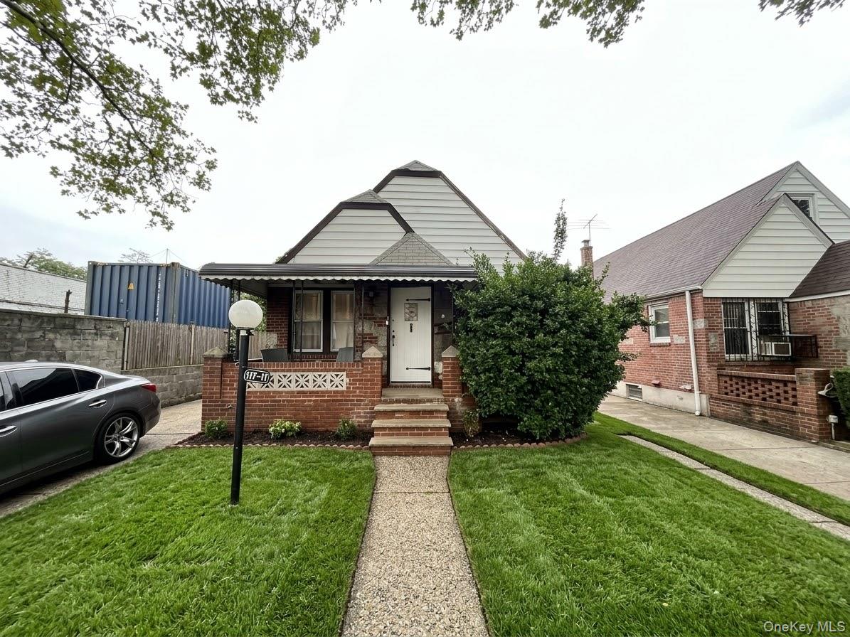 117-11 227th Street Property Photo 1