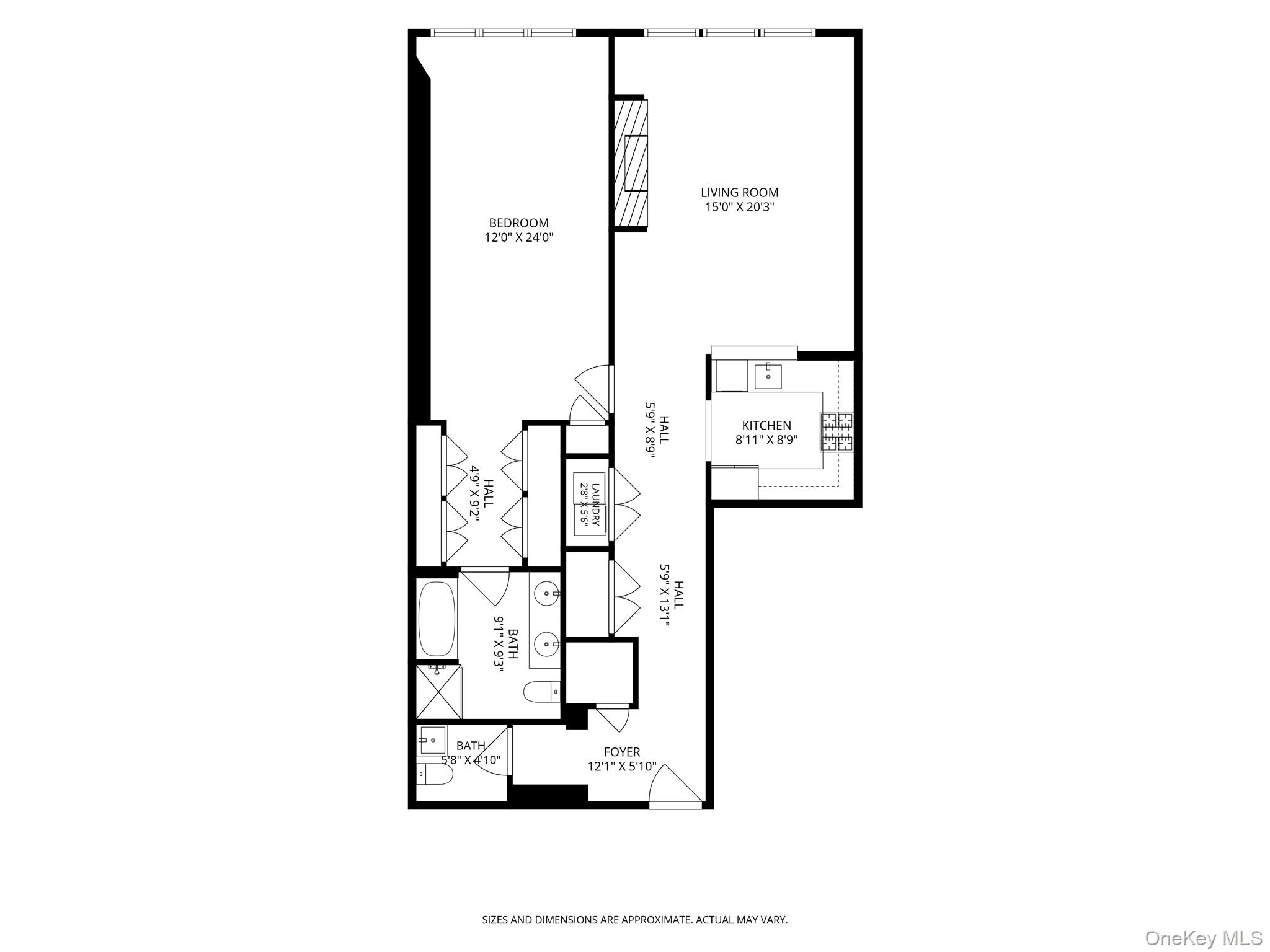 1 Scarsdale Road 403 Property Photo 22