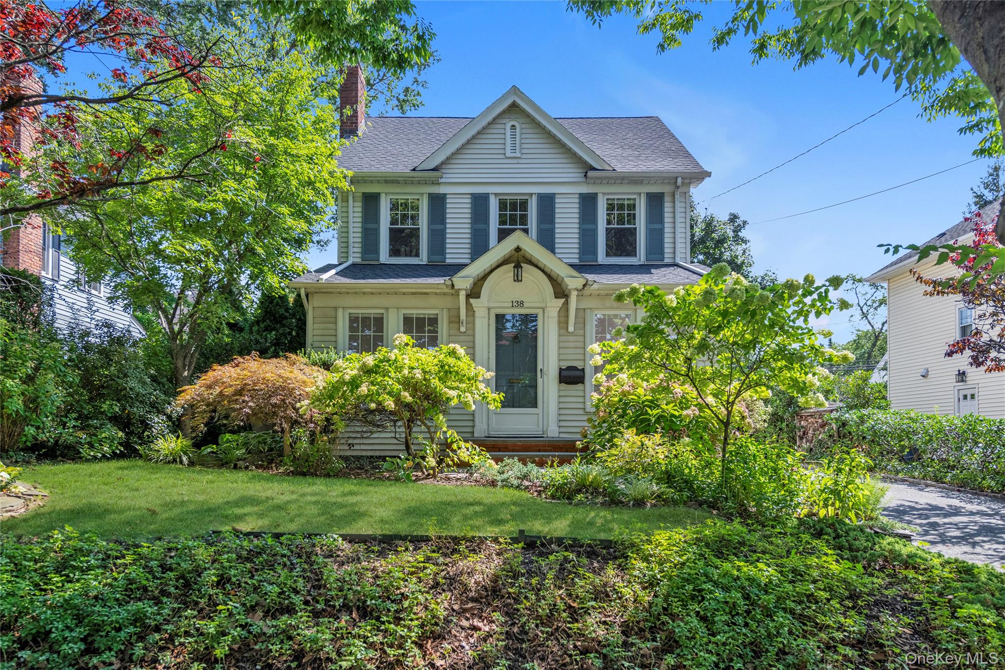 138 Hillcrest Avenue Property Photo 1