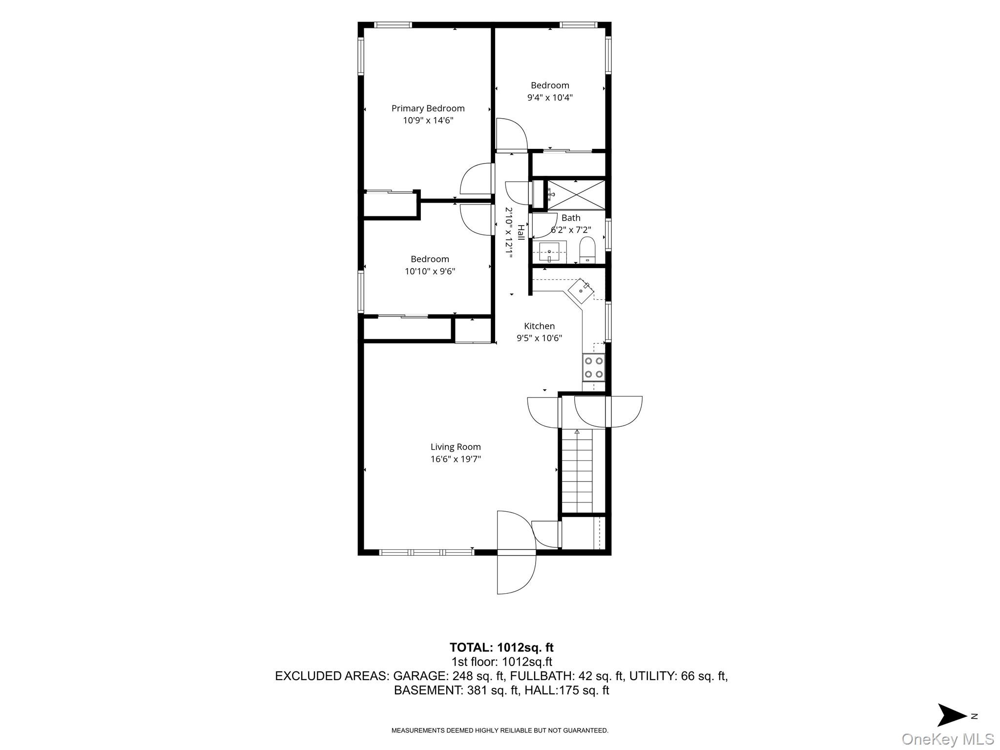 2366 95th Street Property Photo 15