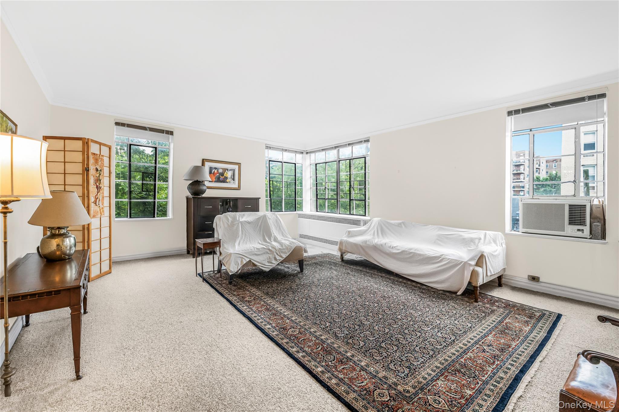 3001 Henry Hudson Parkway 2h Property Photo 2