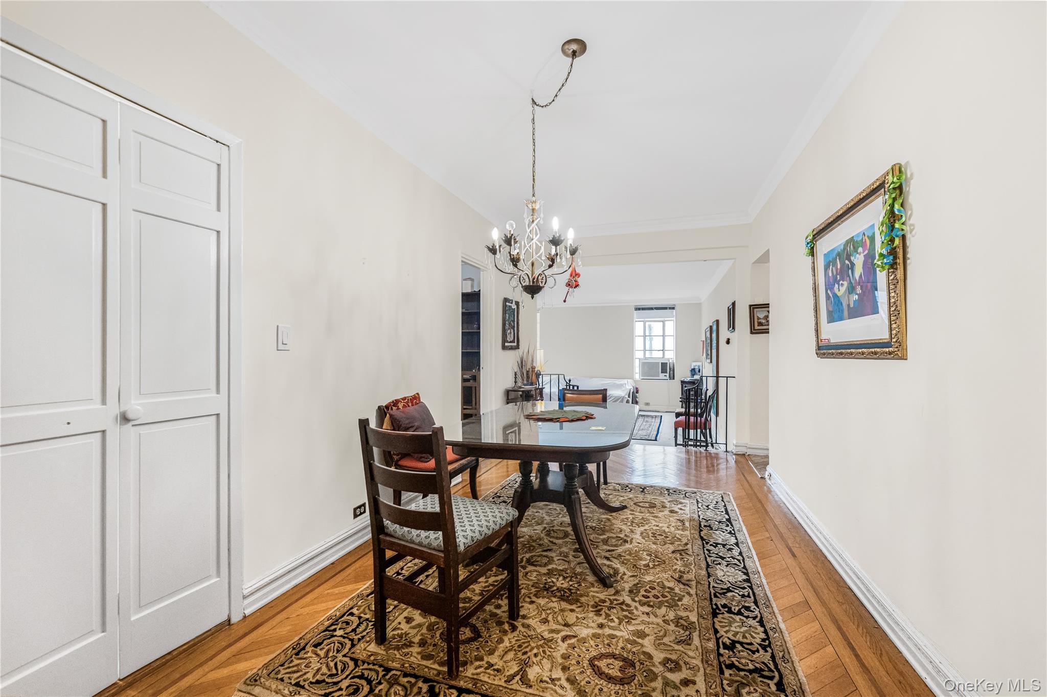 3001 Henry Hudson Parkway 2h Property Photo 3