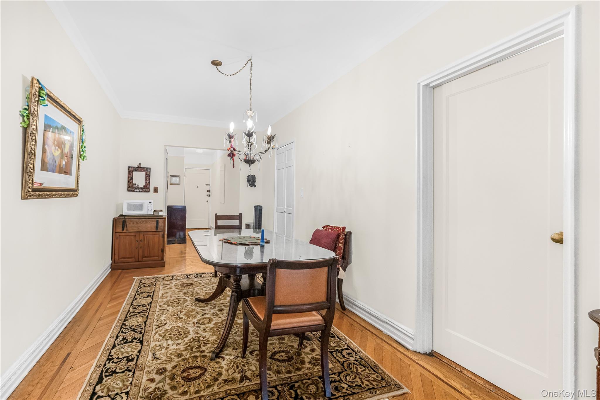 3001 Henry Hudson Parkway 2h Property Photo 9