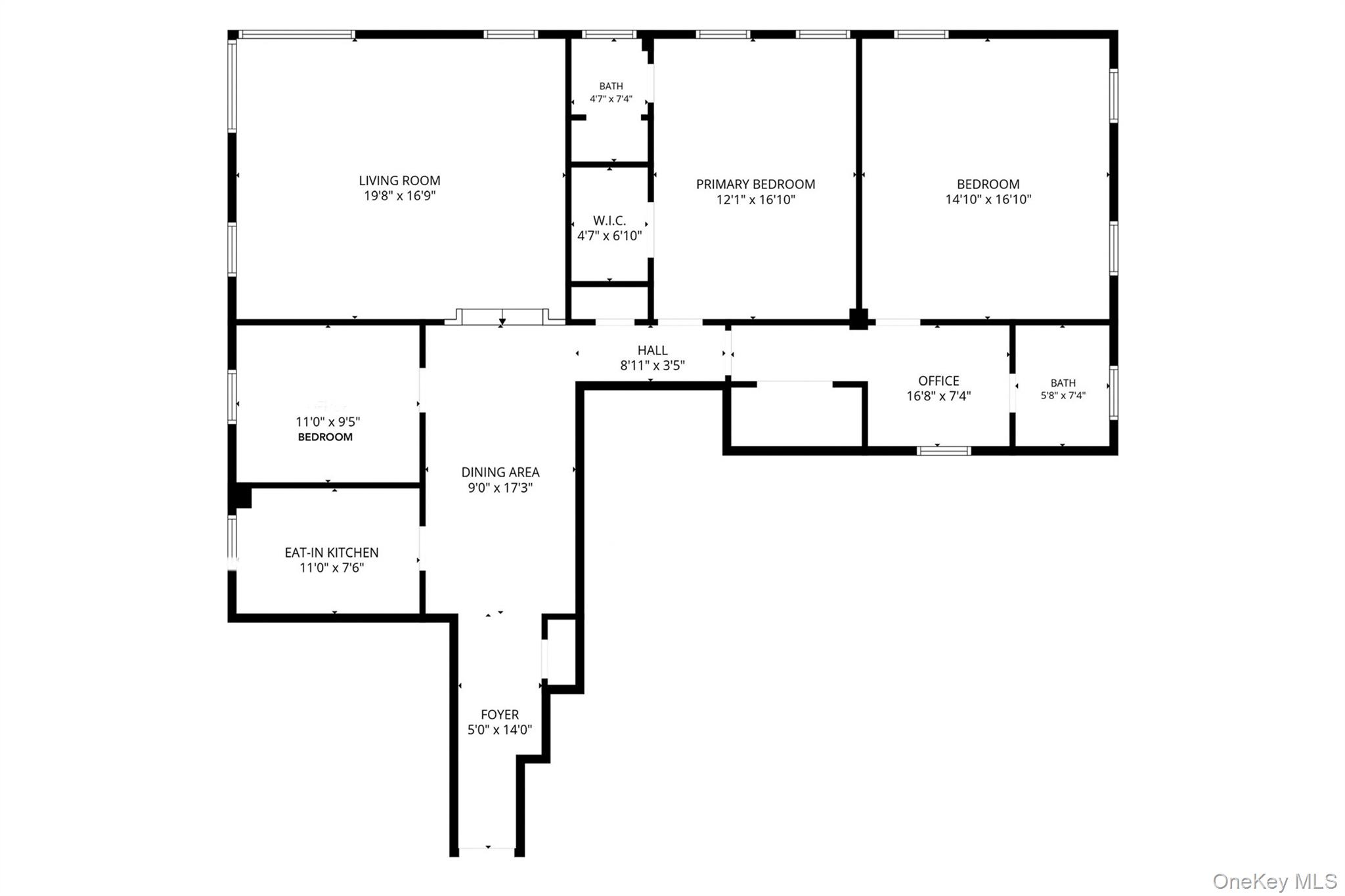 3001 Henry Hudson Parkway 2h Property Photo 15