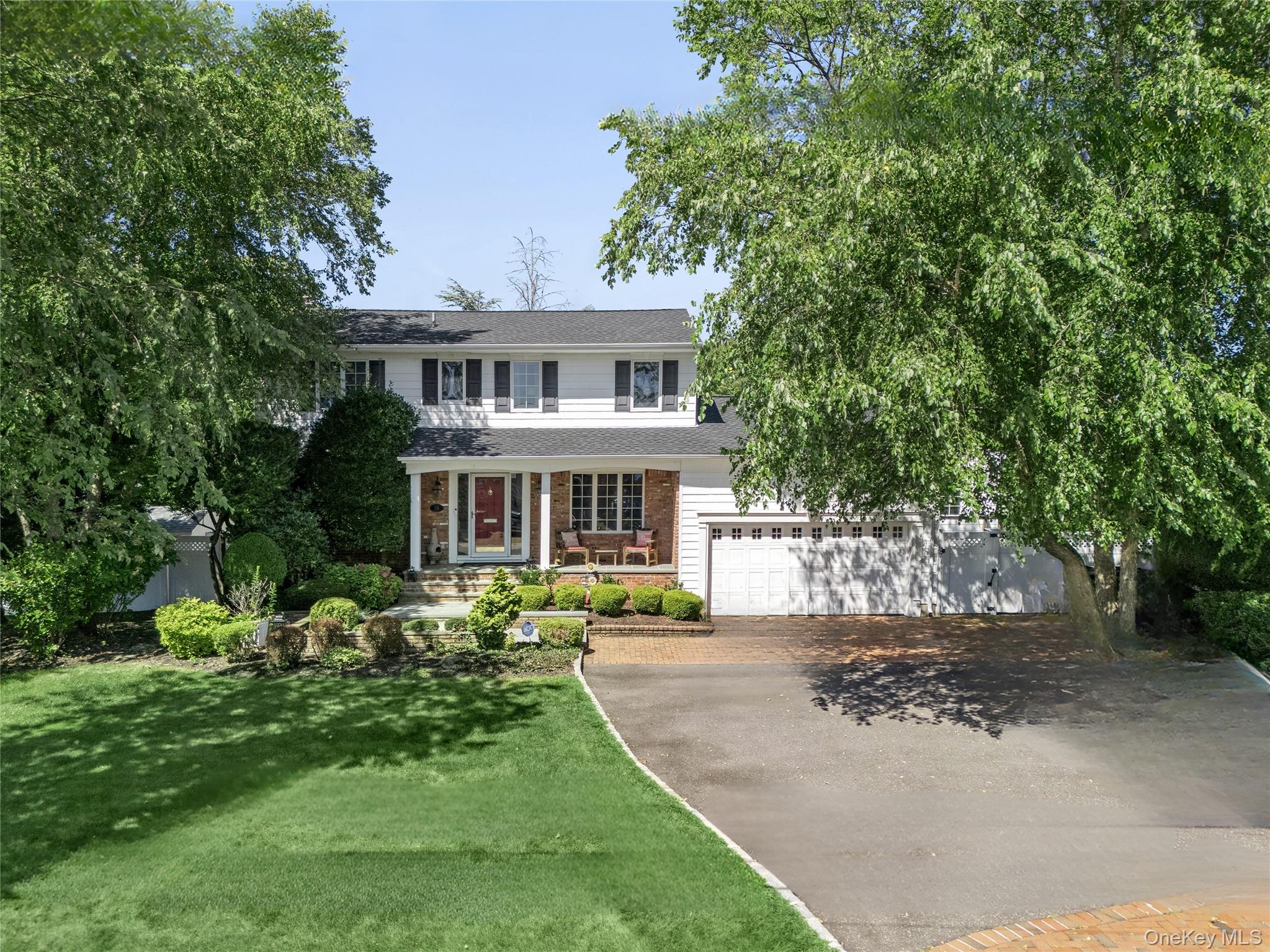 136 Ocean Avenue Property Photo 1