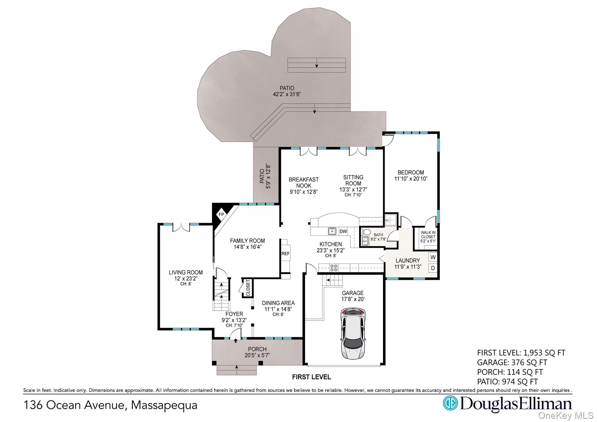 136 Ocean Avenue Property Photo 25