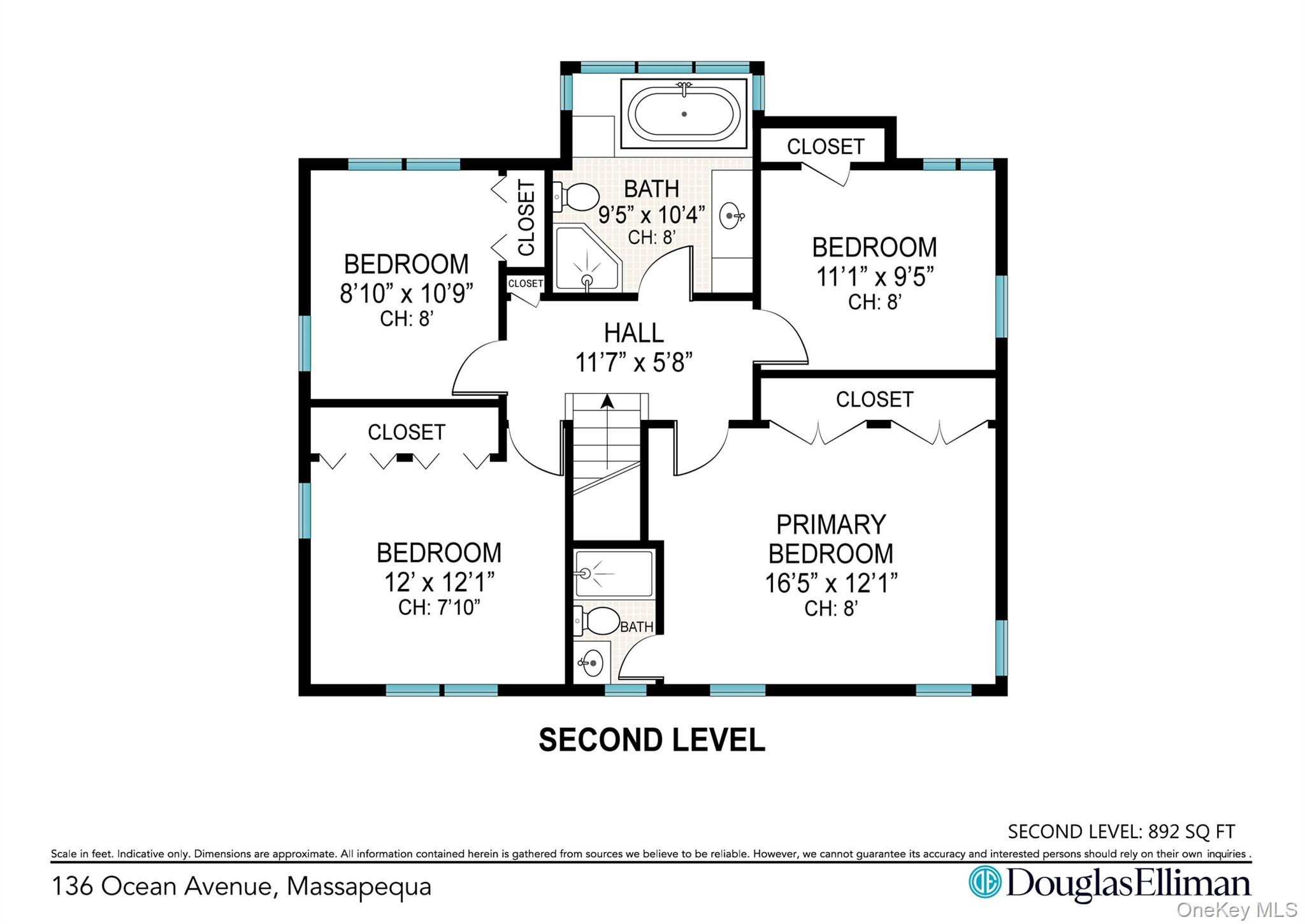 136 Ocean Avenue Property Photo 26