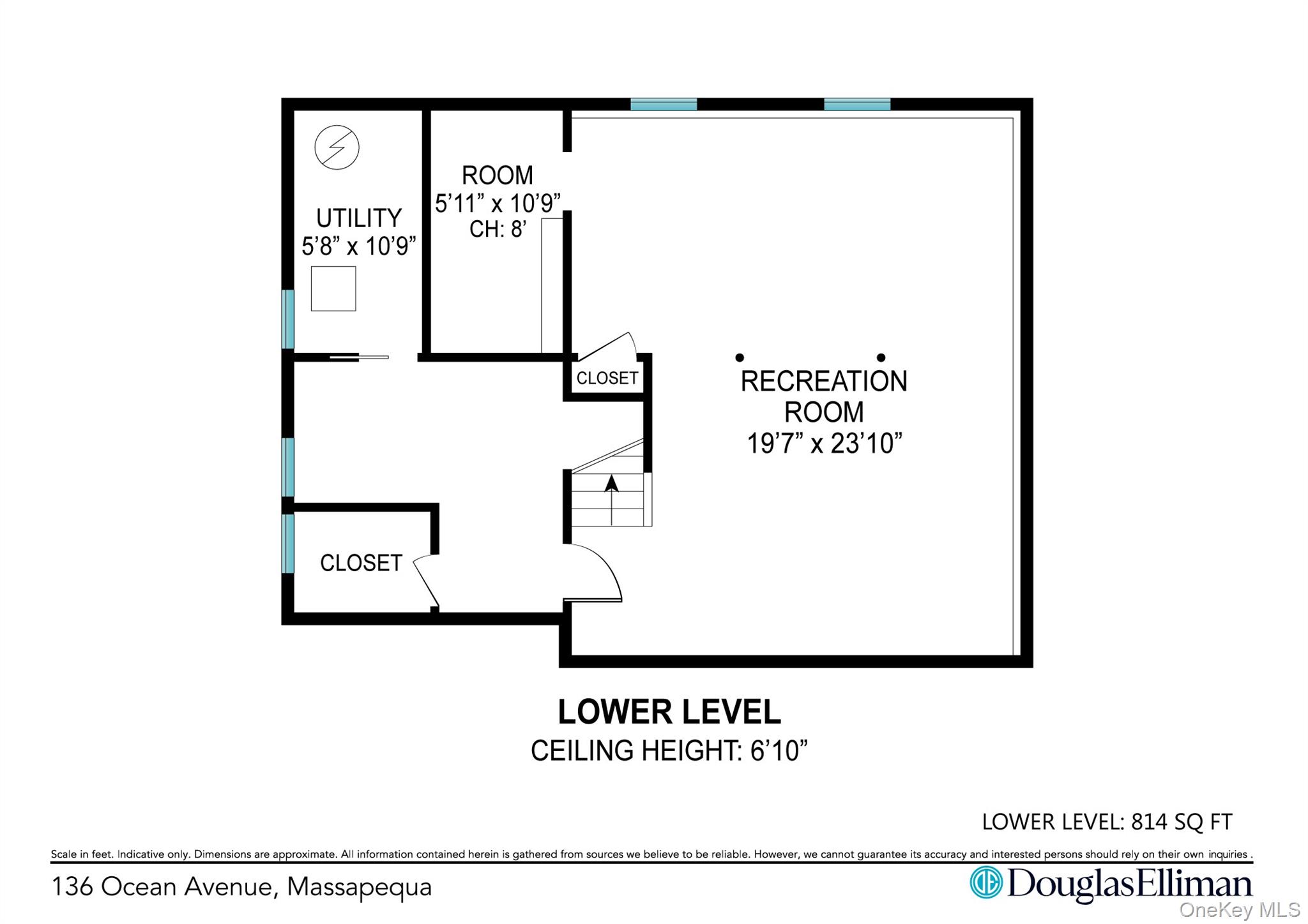 136 Ocean Avenue Property Photo 27