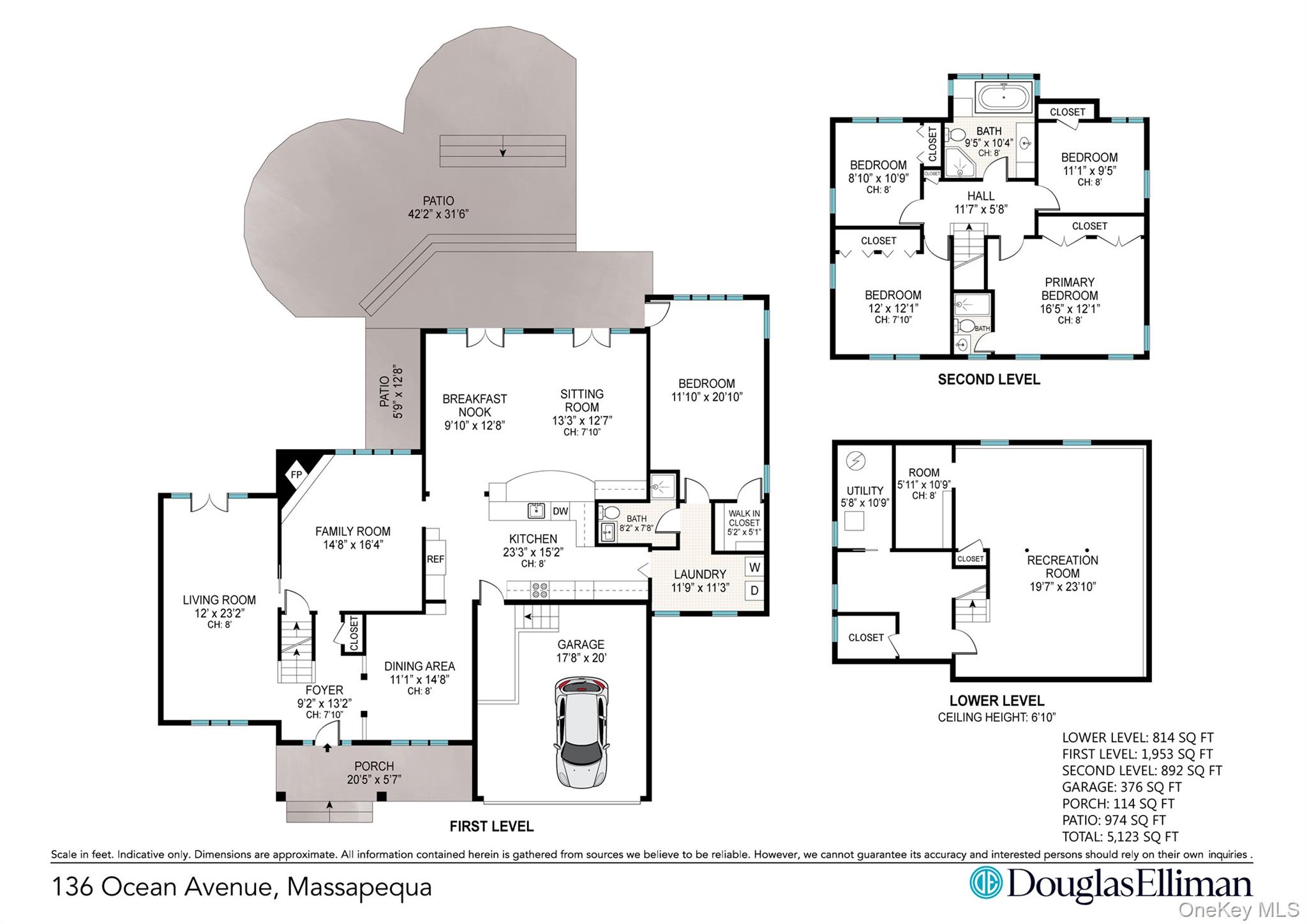 136 Ocean Avenue Property Photo 28