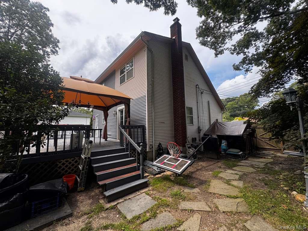42 Breston Drive Property Photo 4