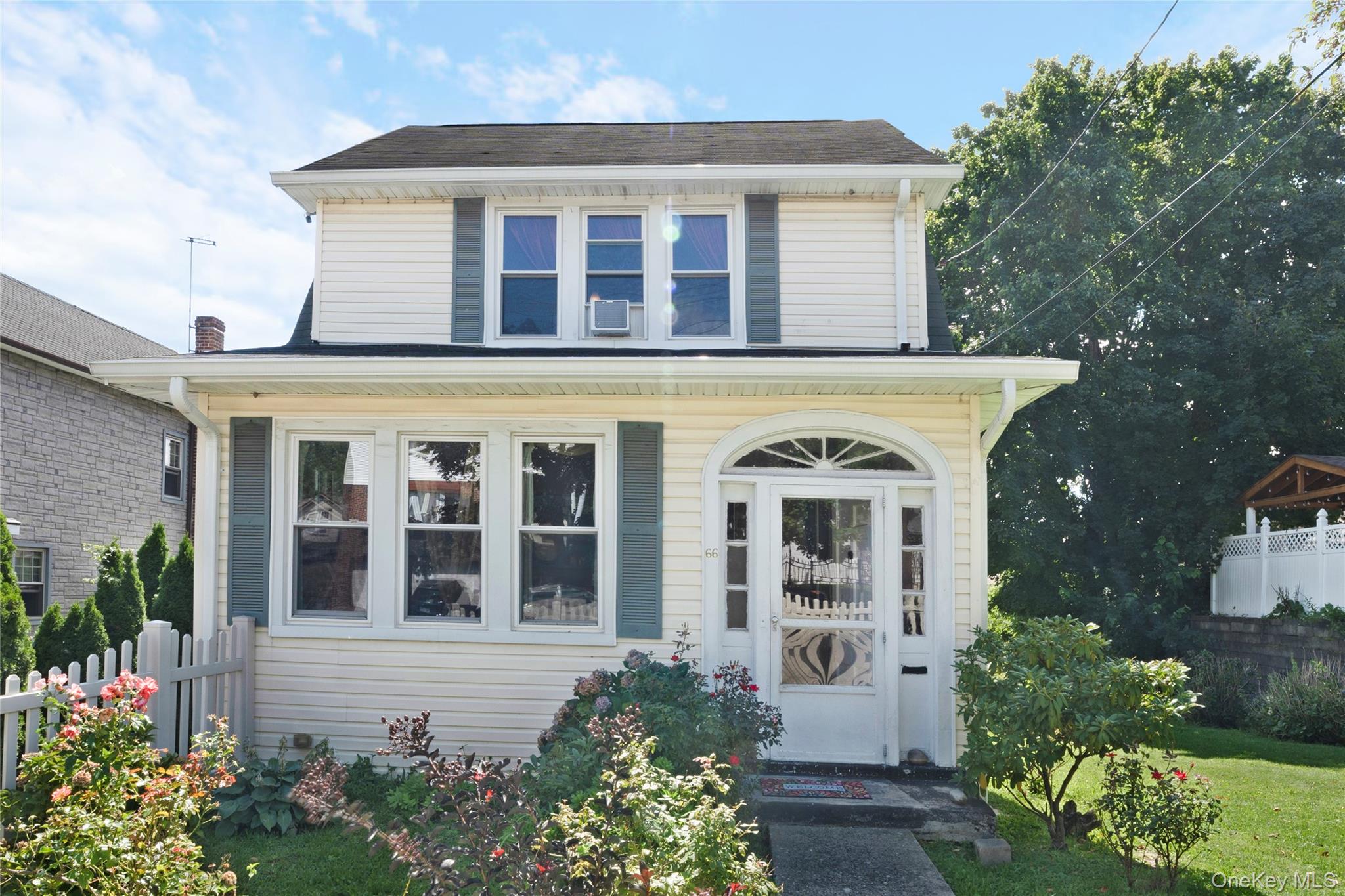 66 Page Avenue Property Photo 1