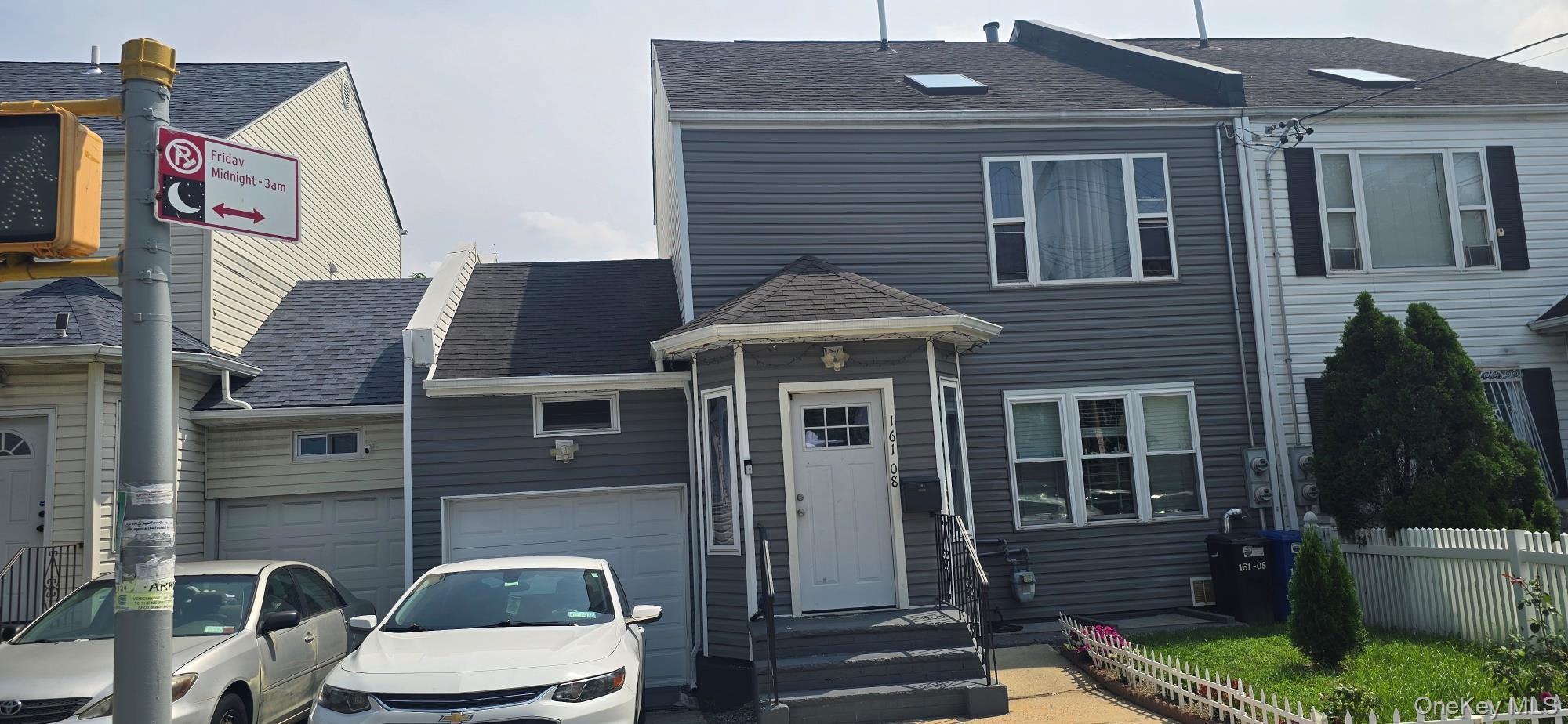 16108 Baisley Boulevard Property Photo 1