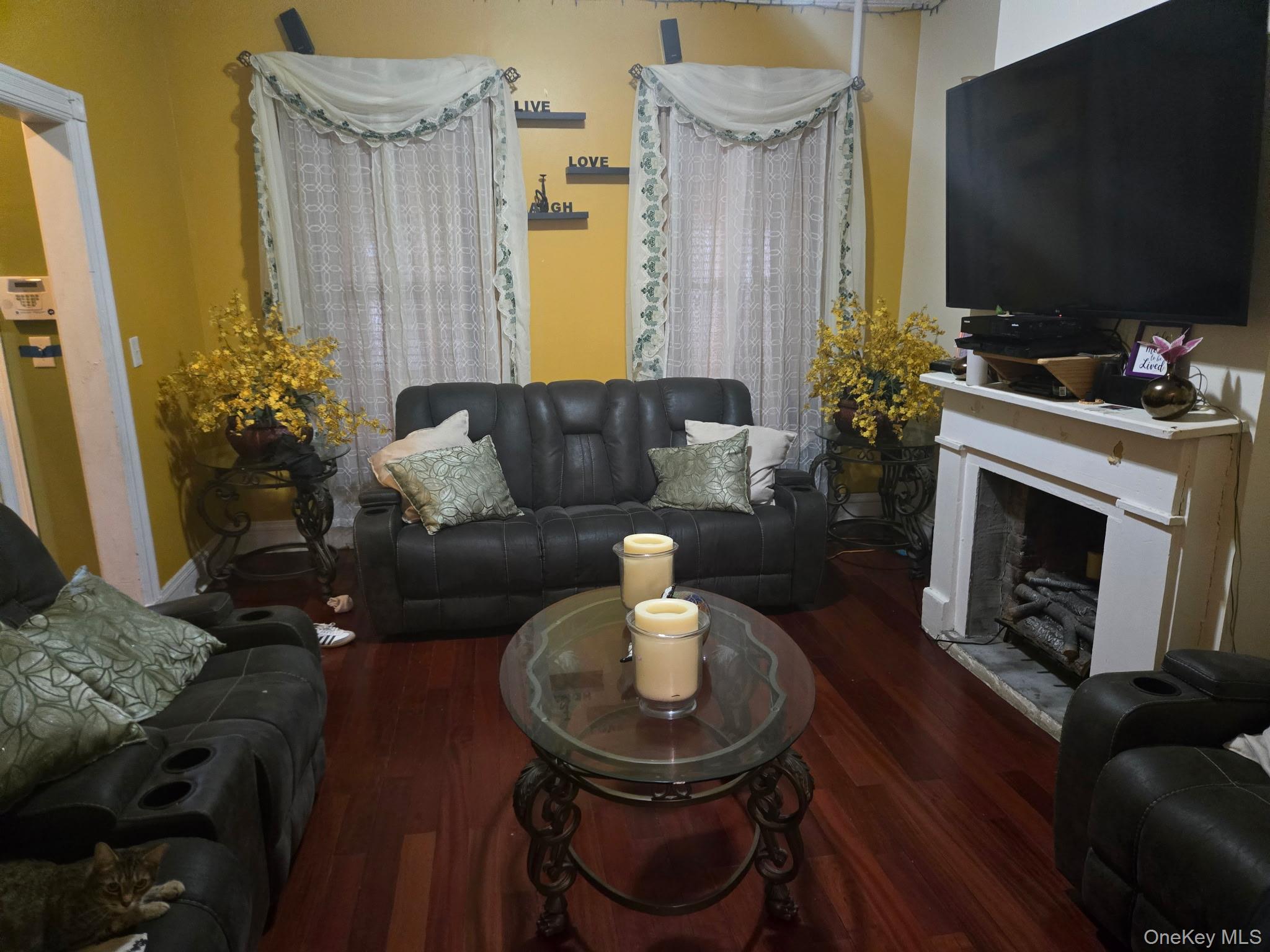 537 Jerome Street Property Photo 4